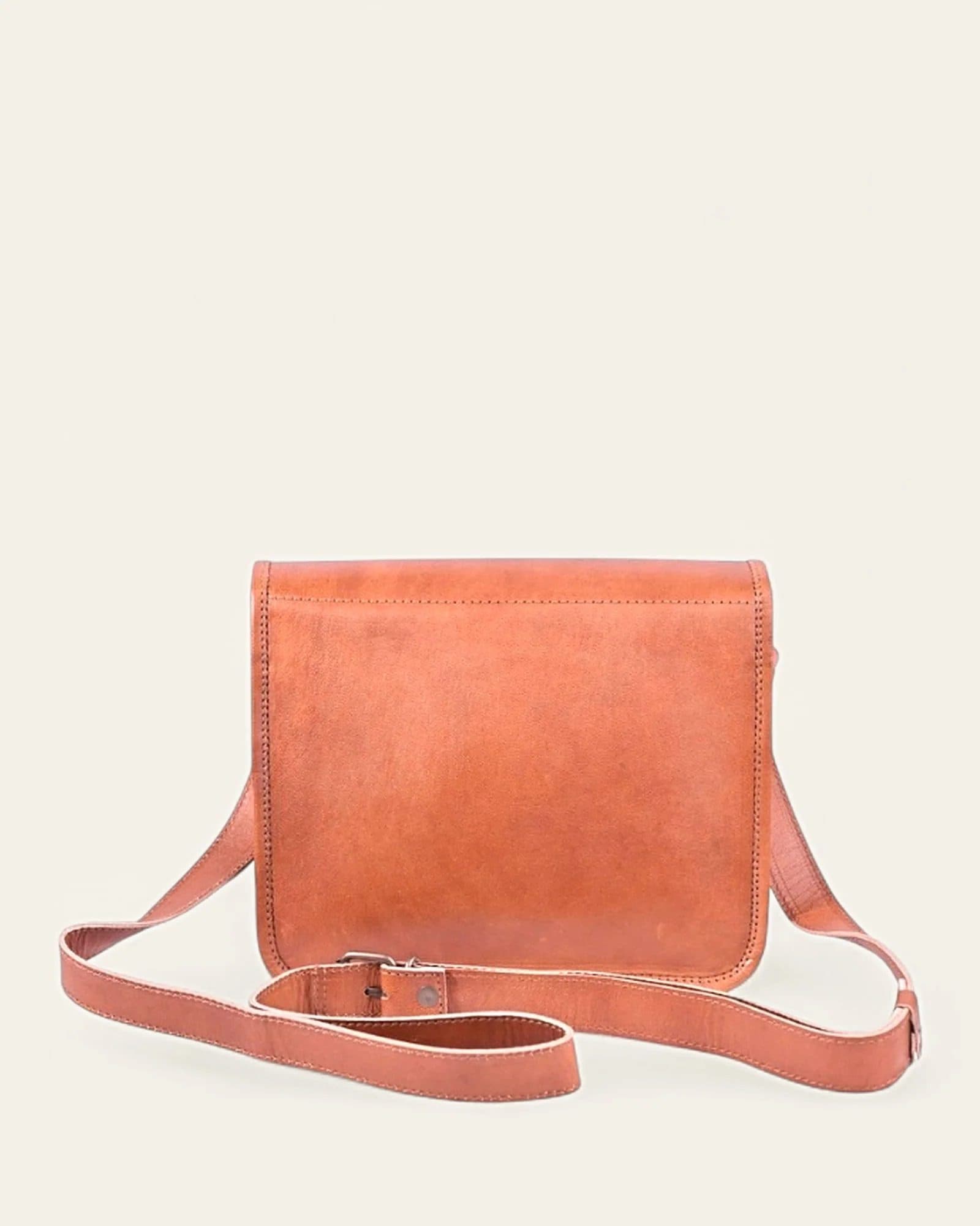 The Taragarh Satchel image 6