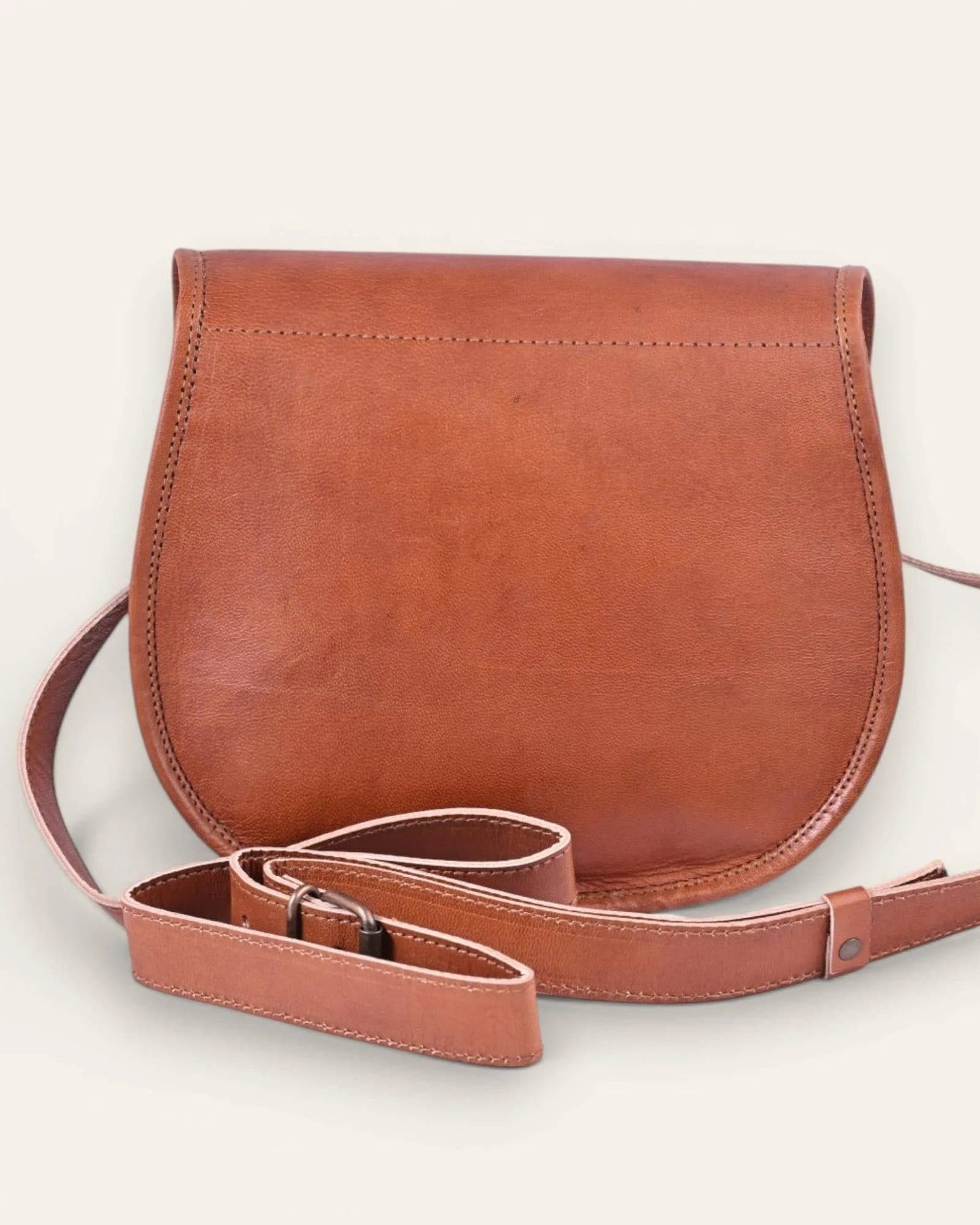 The Udaipur Saddle Bag image 4