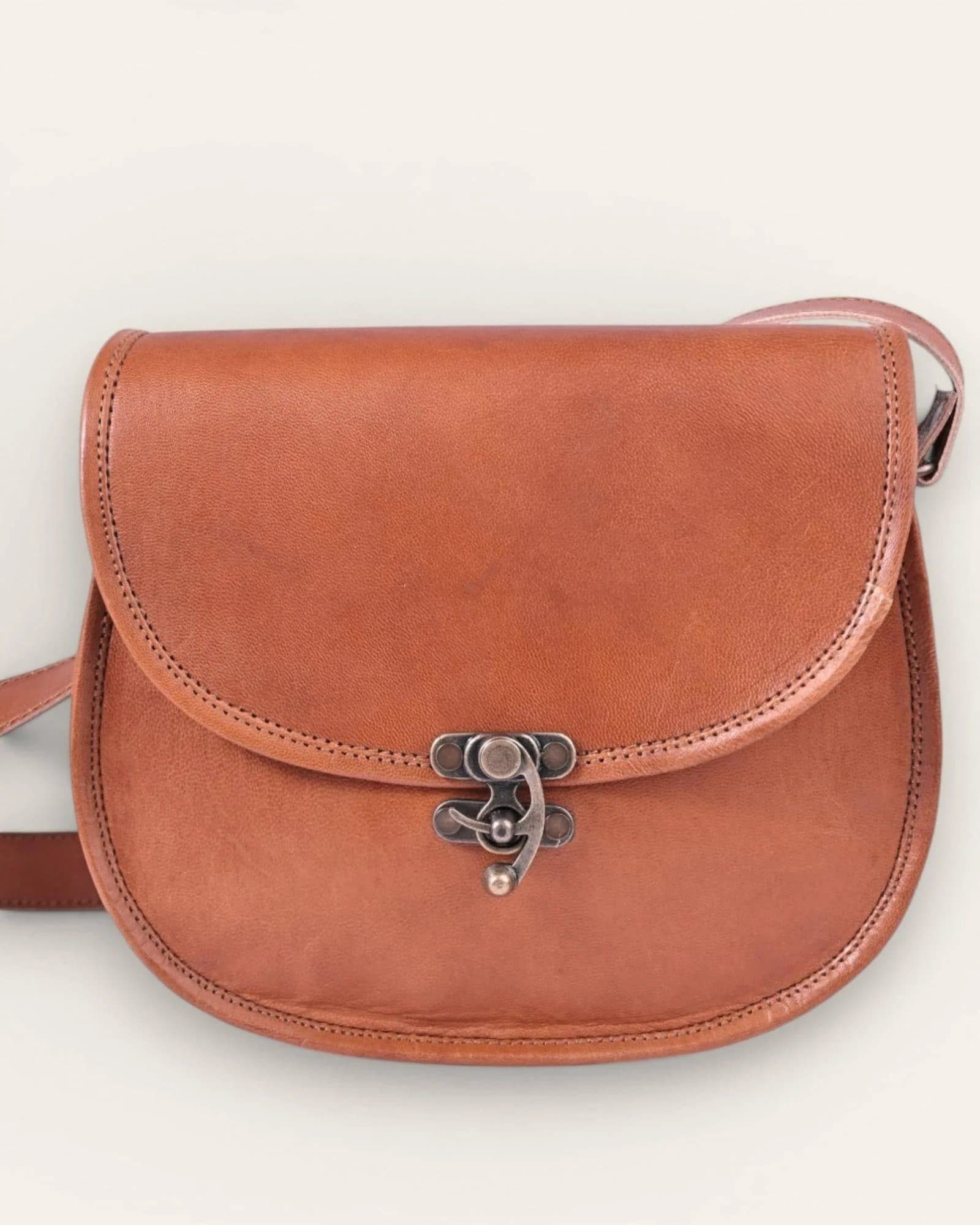 The Udaipur Saddle Bag image 1