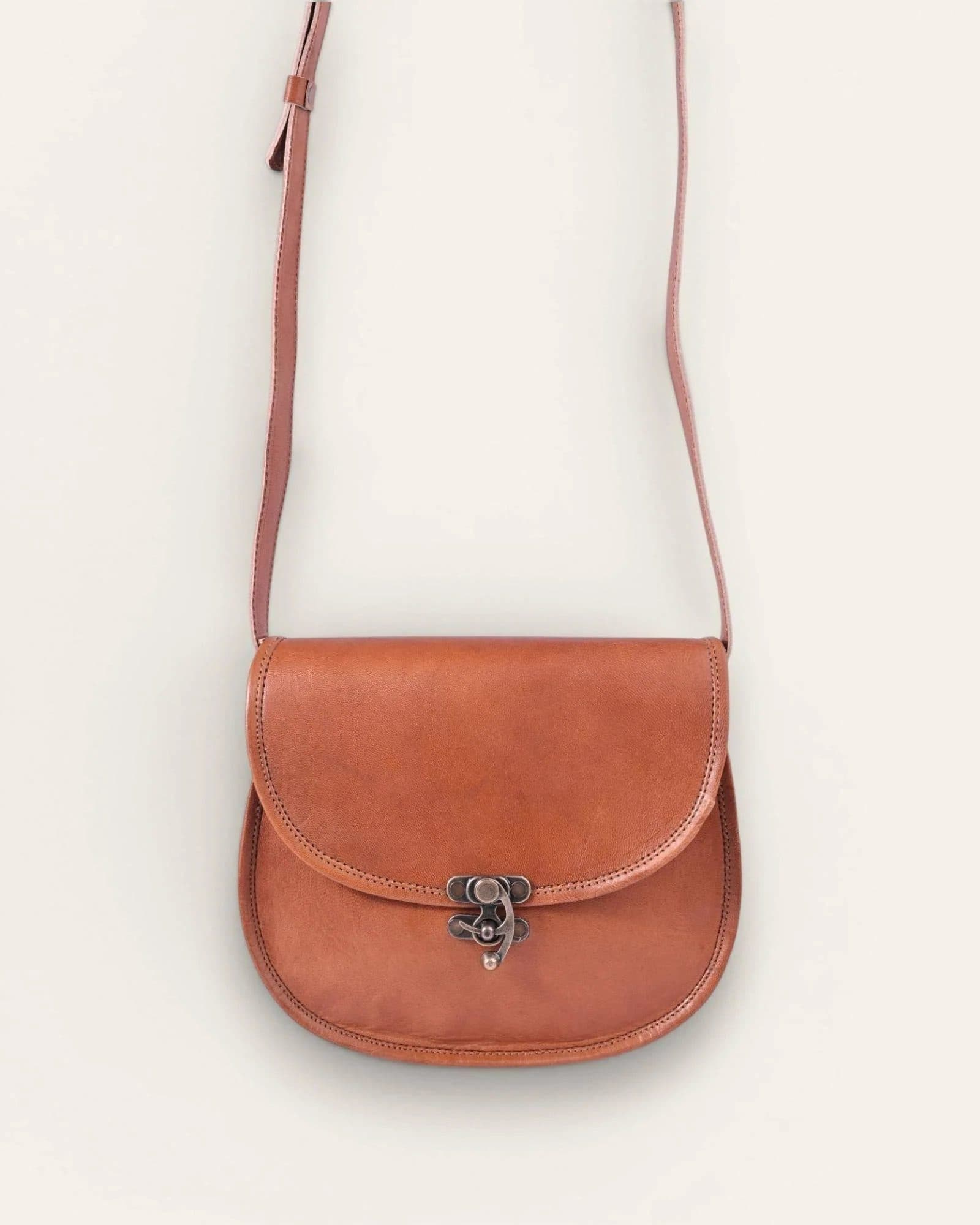 The Udaipur Saddle Bag image 6