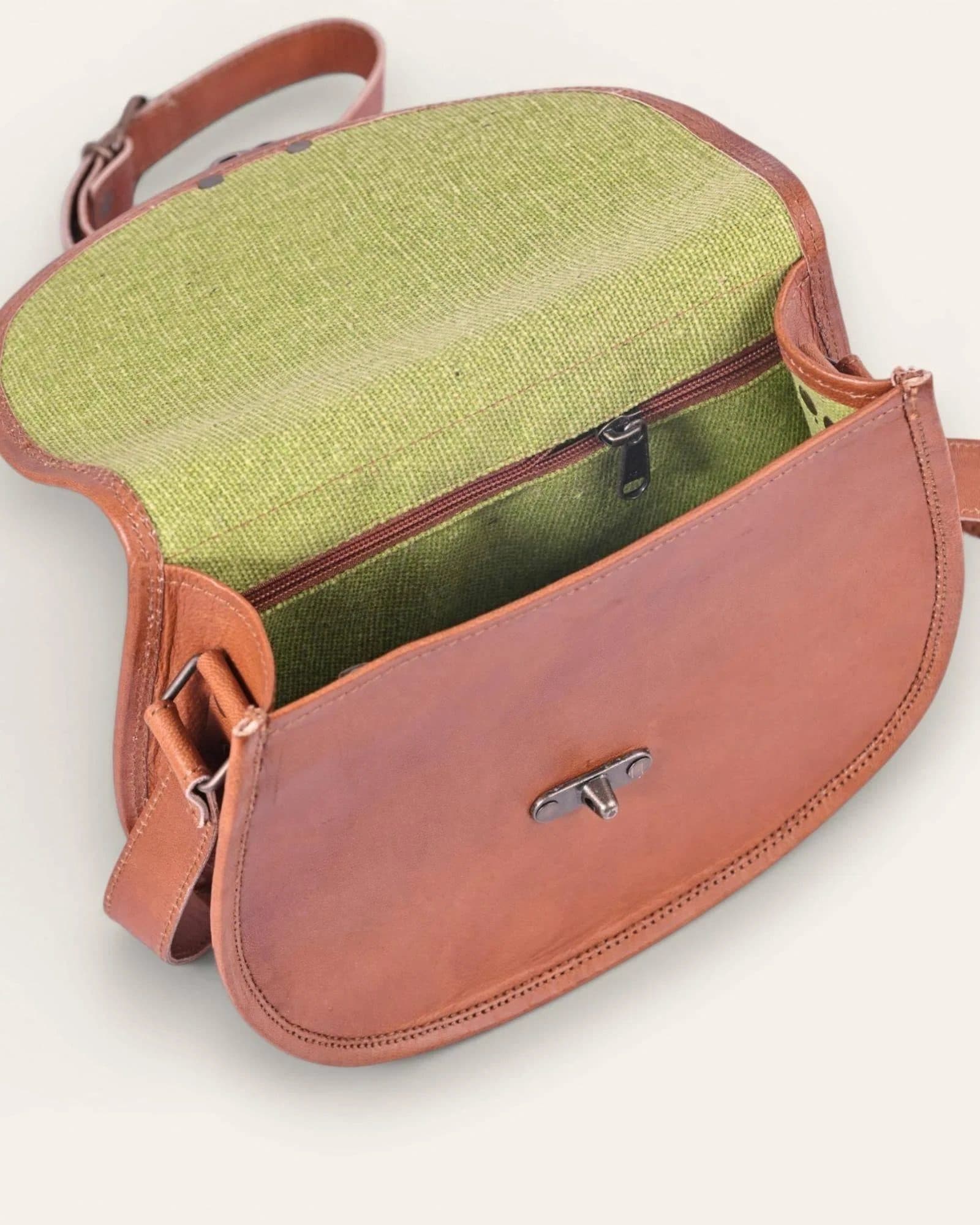 The Udaipur Saddle Bag image 7