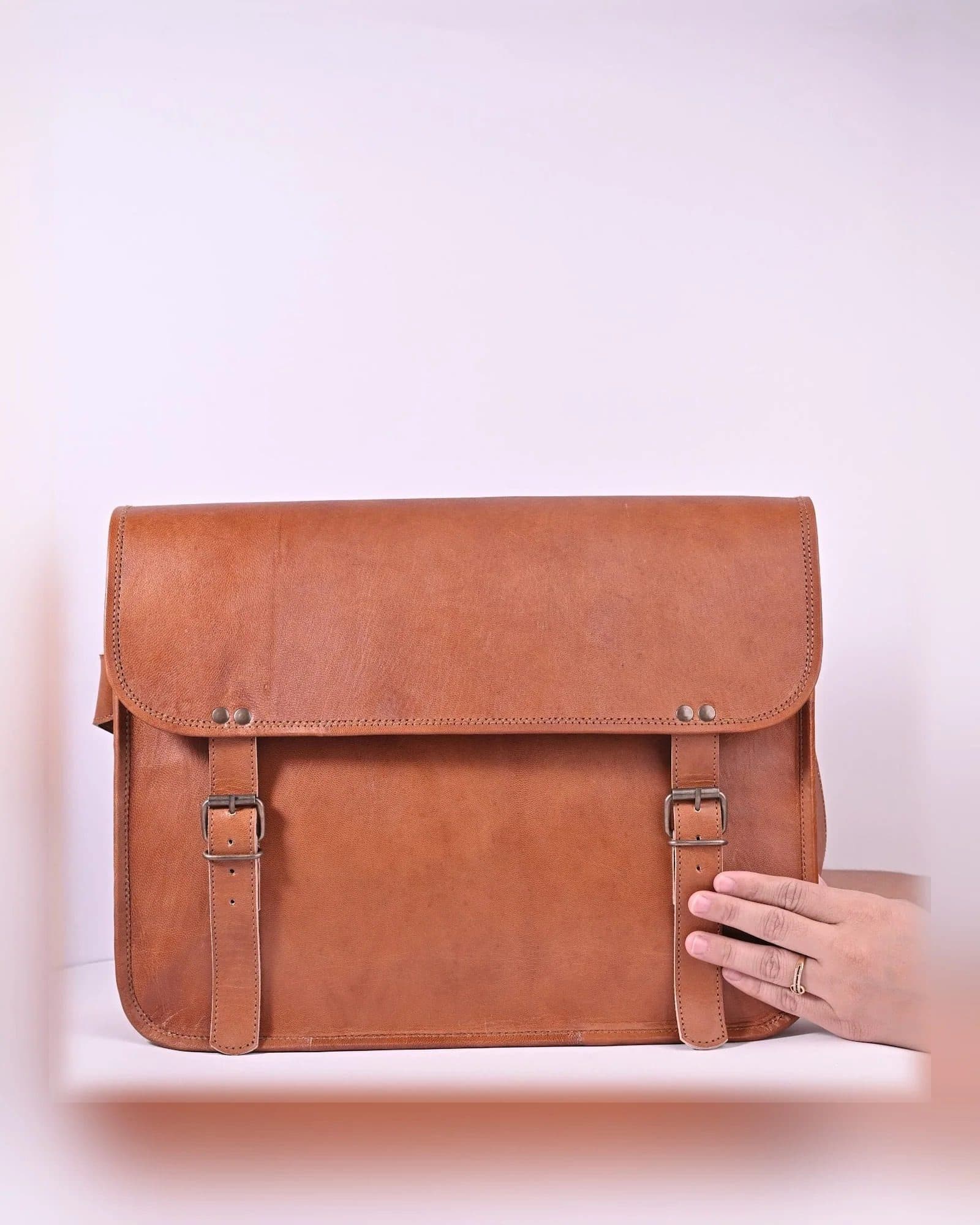 The Umaid Briefcase image 6