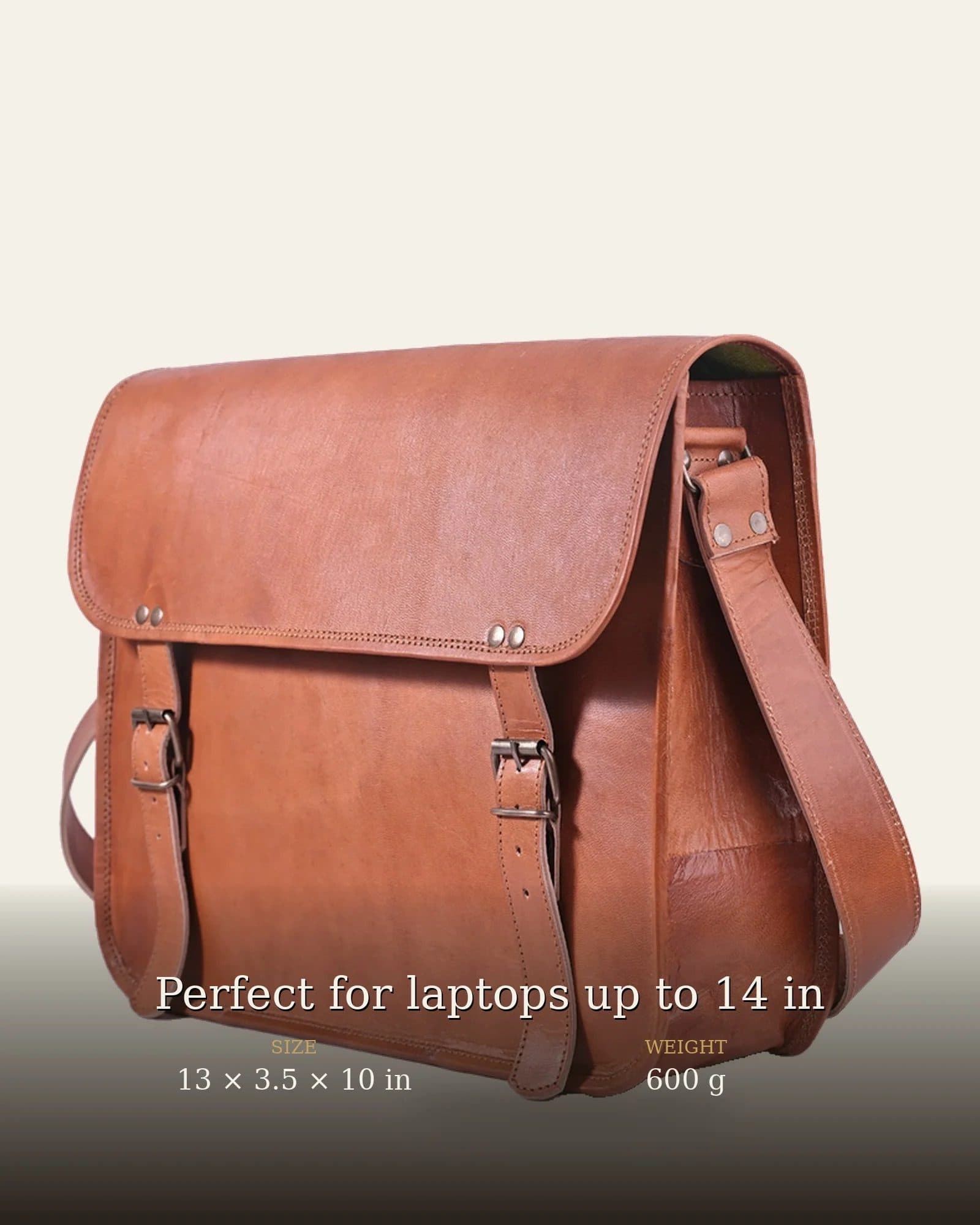 The Umaid Briefcase image 3