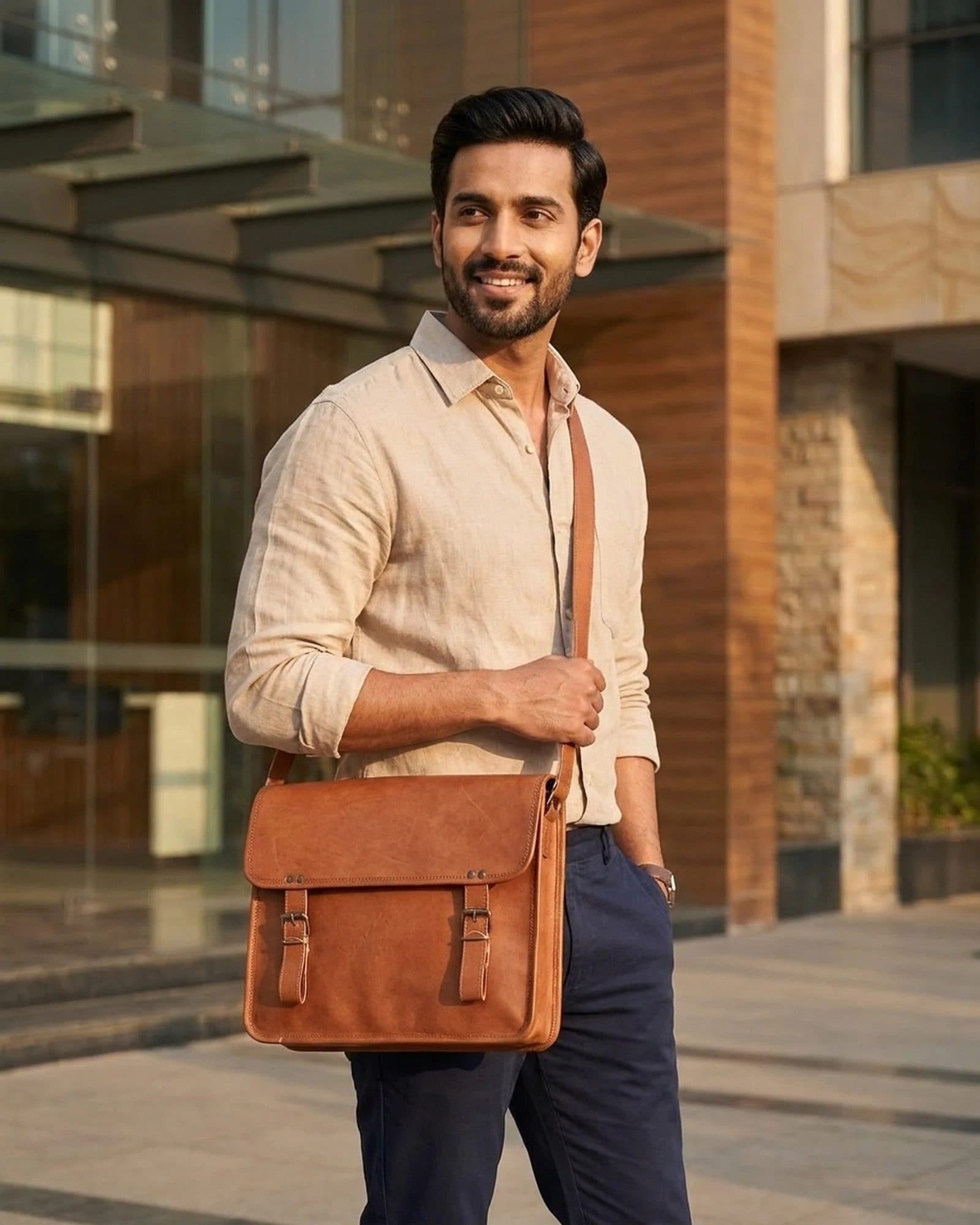 The Umaid Briefcase image 8