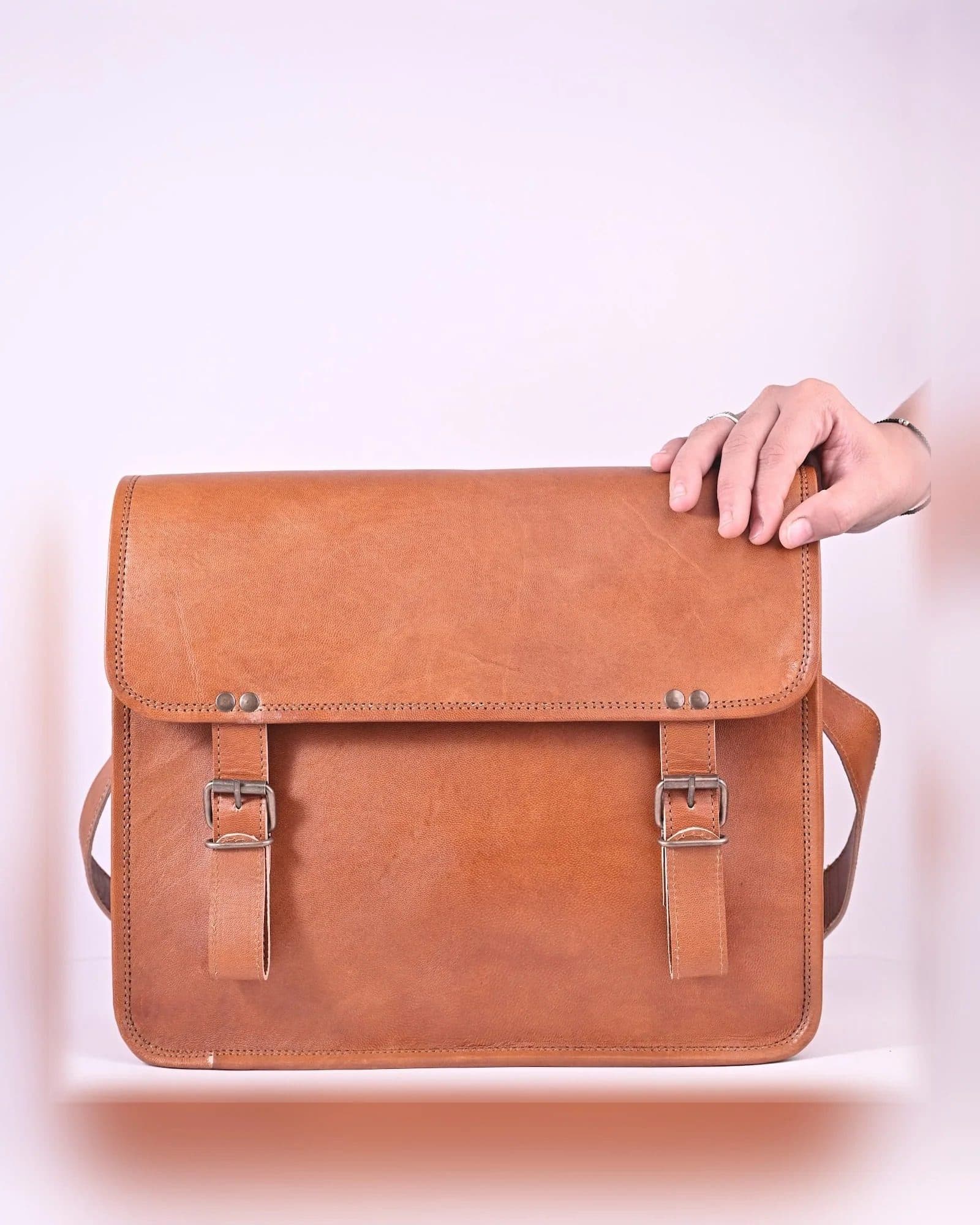 The Umaid Briefcase image 12