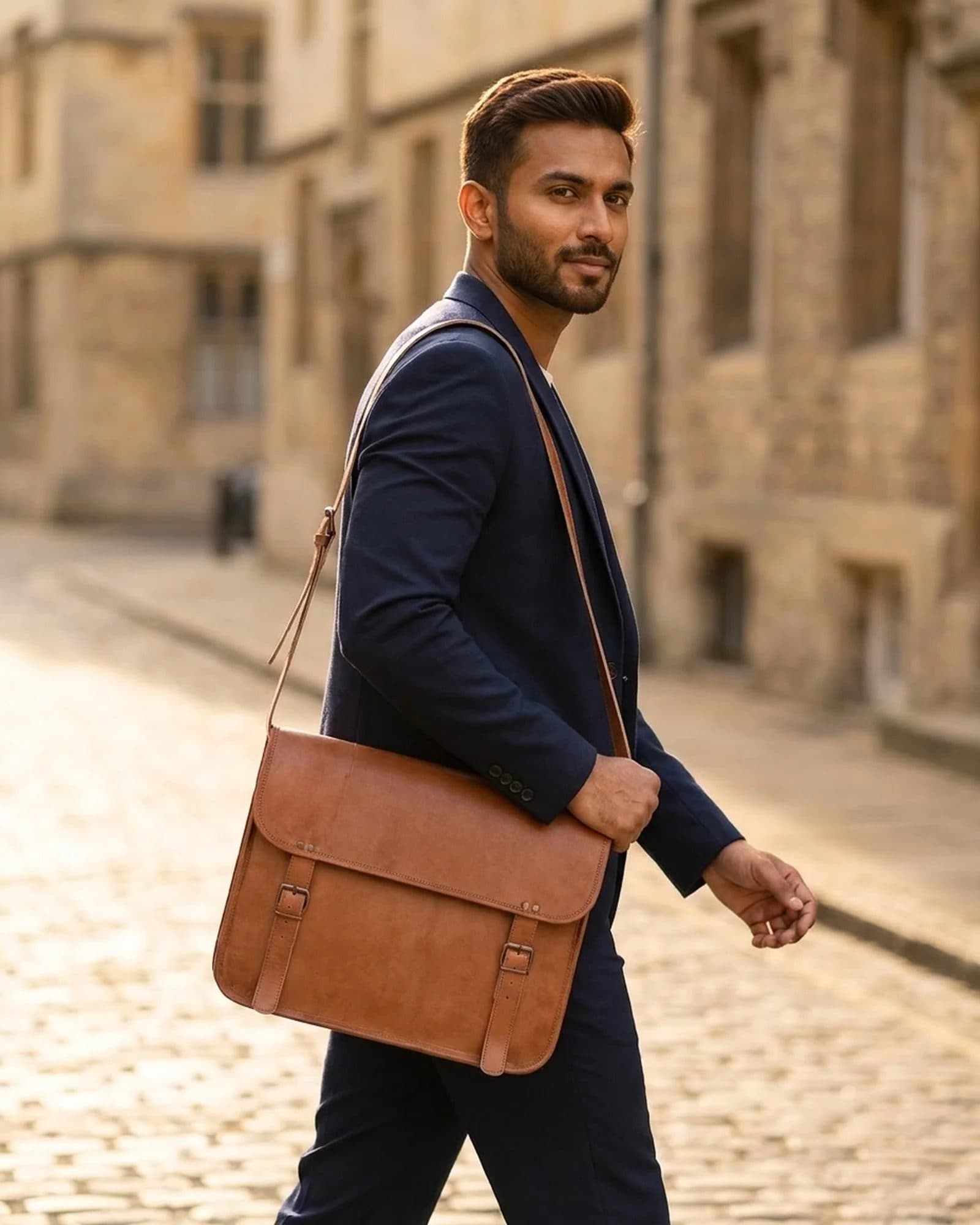 The Umaid Briefcase image 2