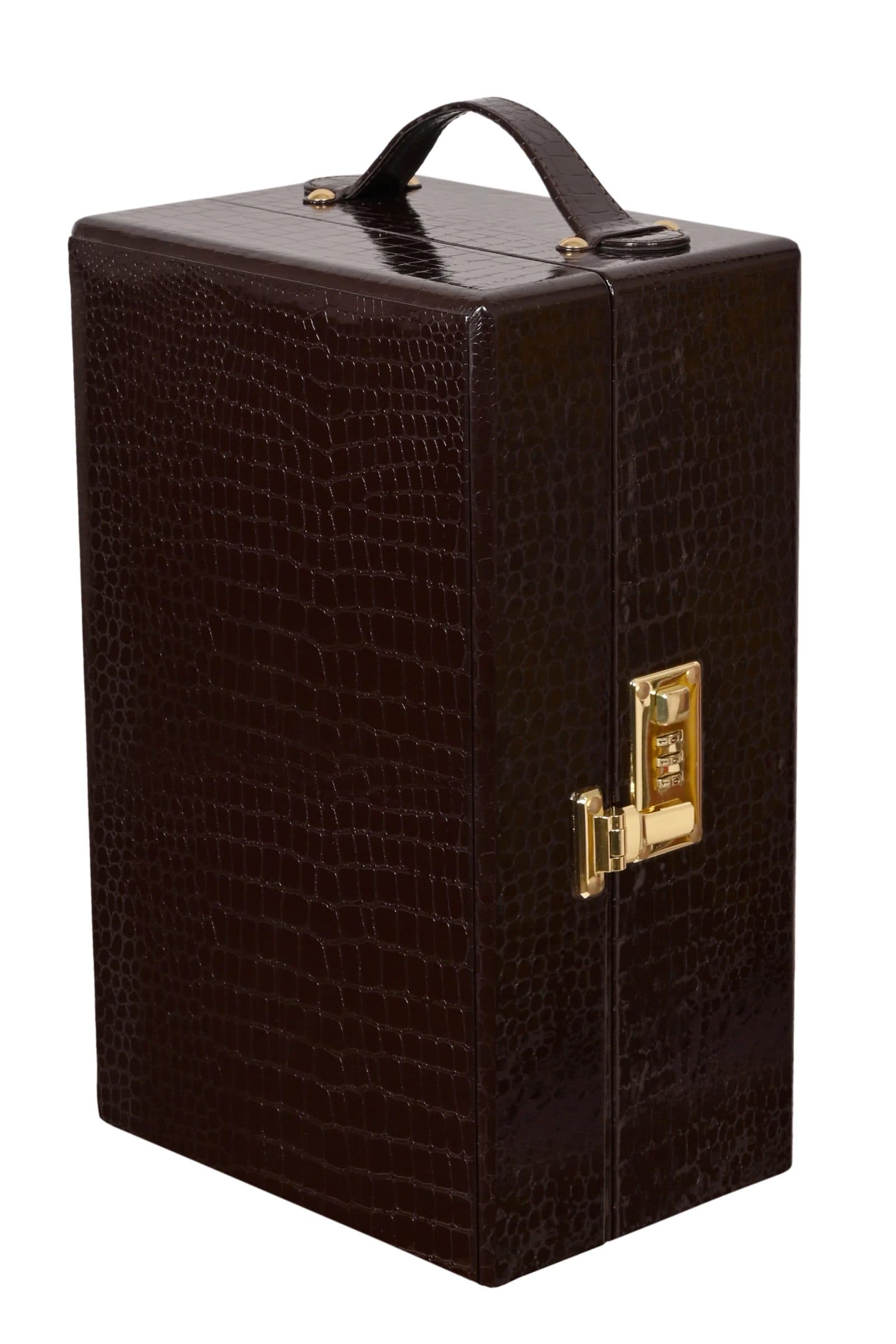 Artisan Bar Set - Brown image 2