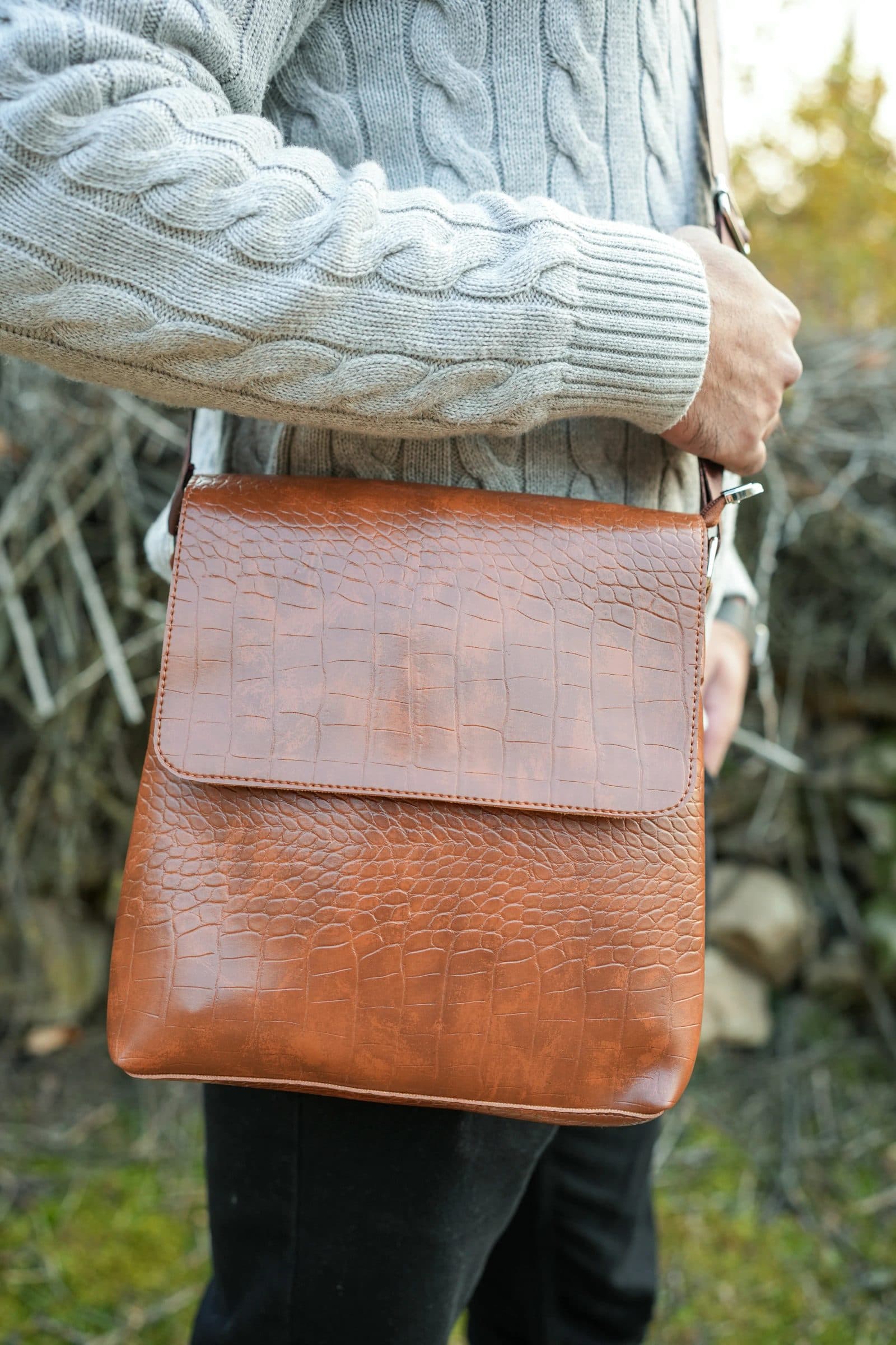 Crossbody Bag image 1