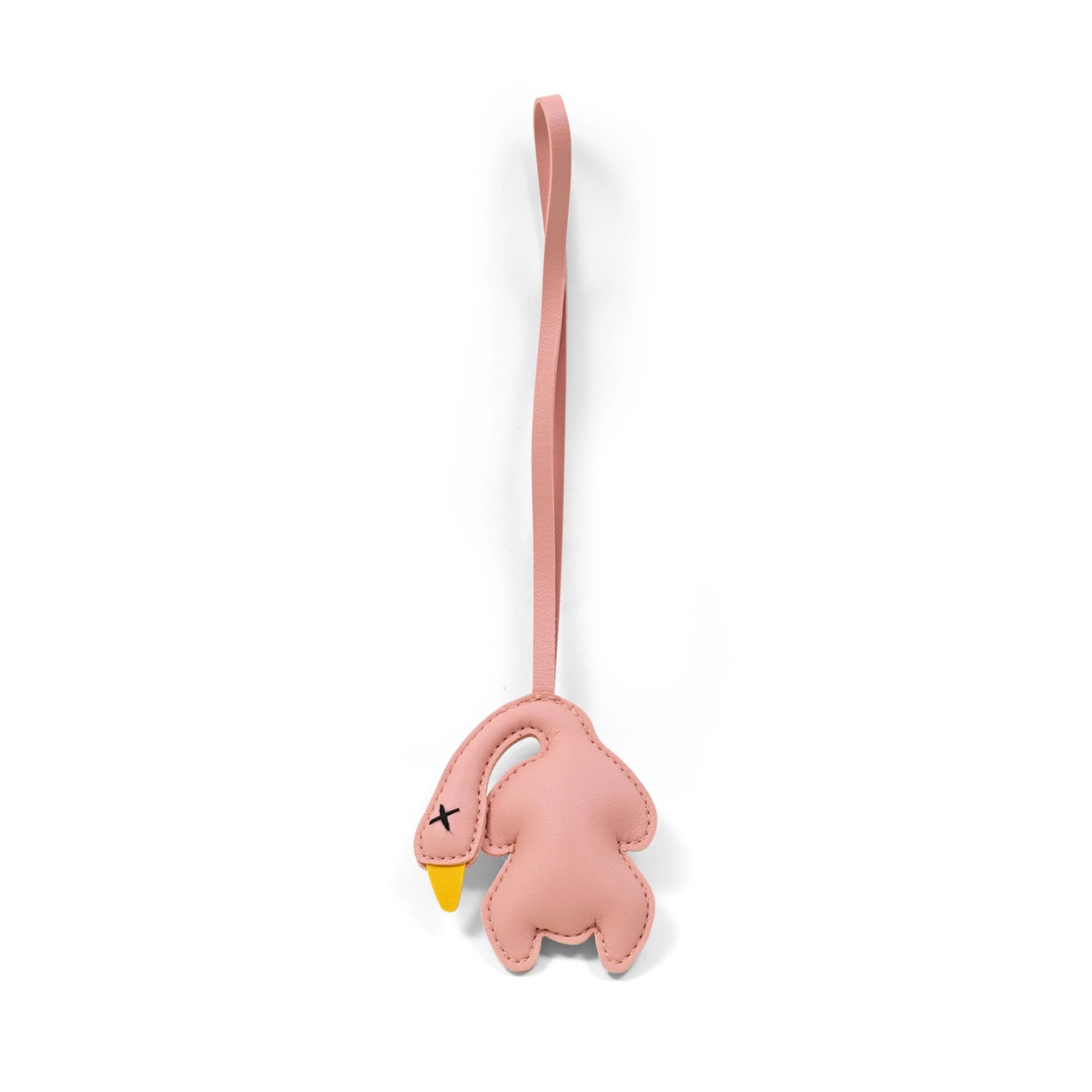 Little Duck Bag Charm image 3