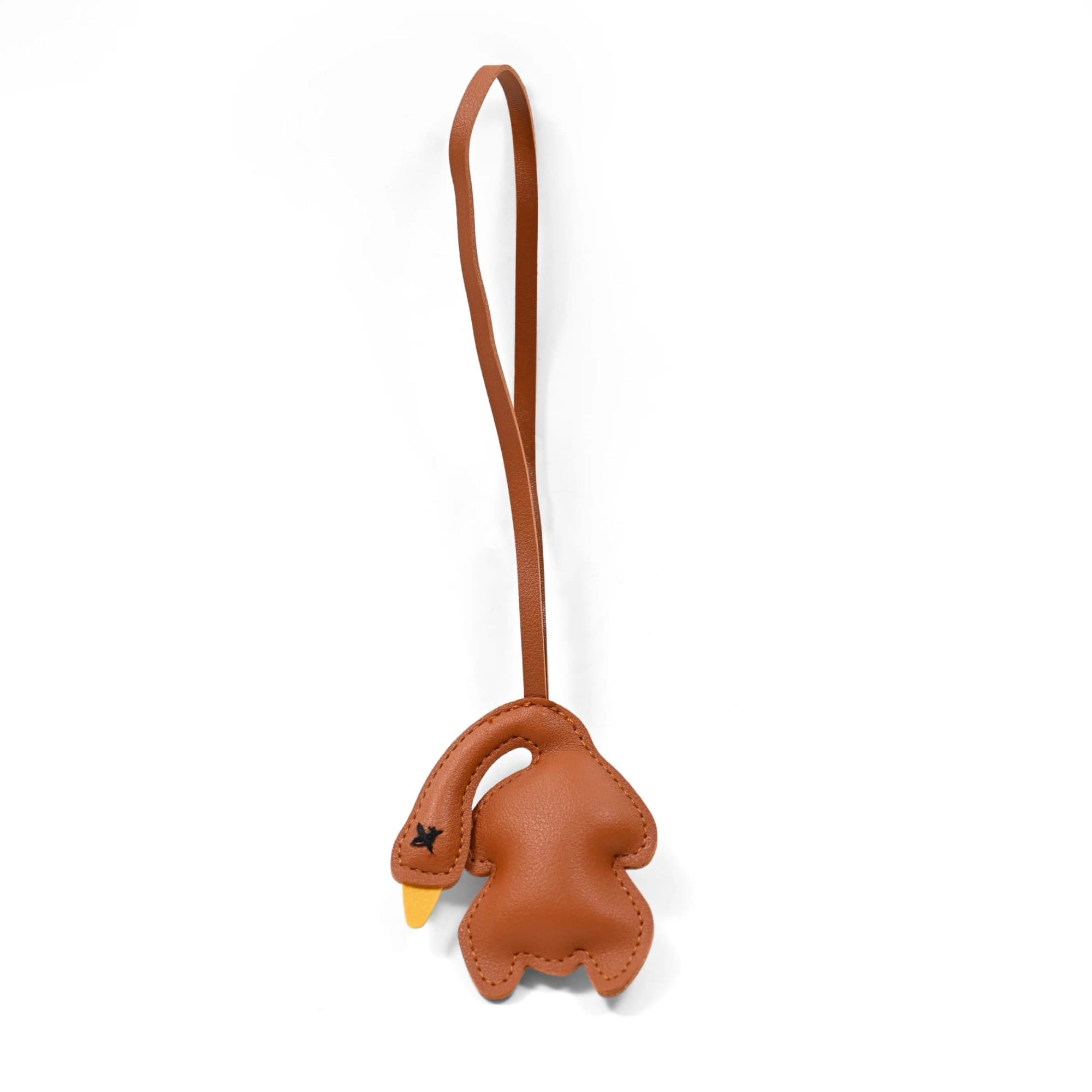 Little Duck Bag Charm image 2