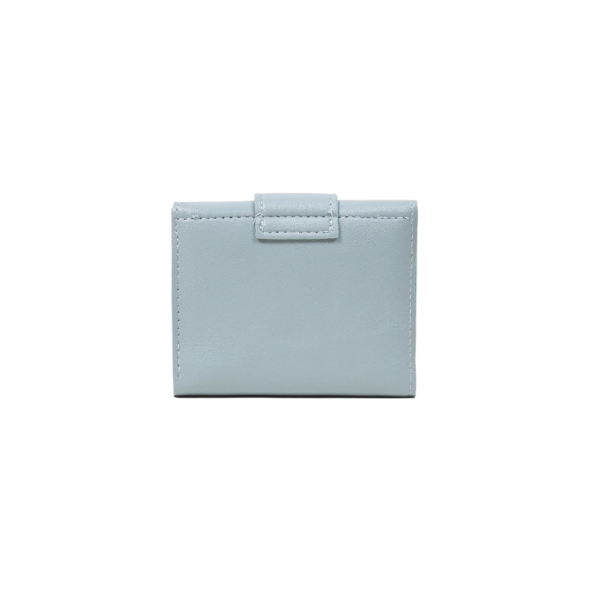 Luna Blue Wallet image 3