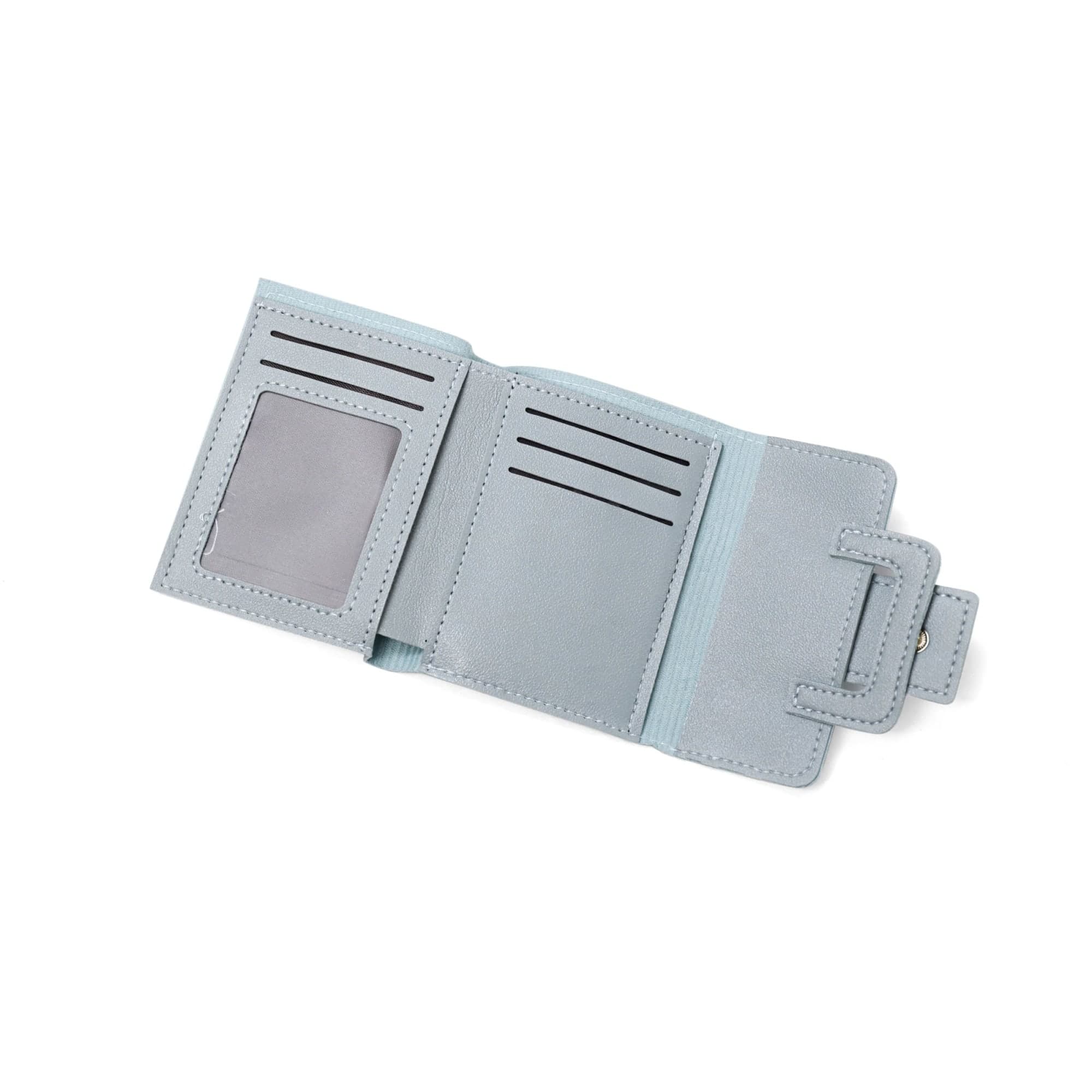 Luna Blue Wallet image 4