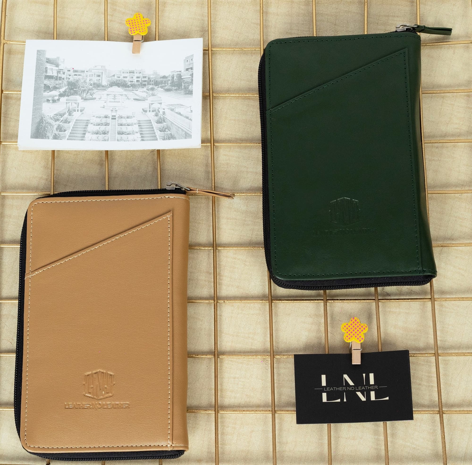 Passport Kit image 4