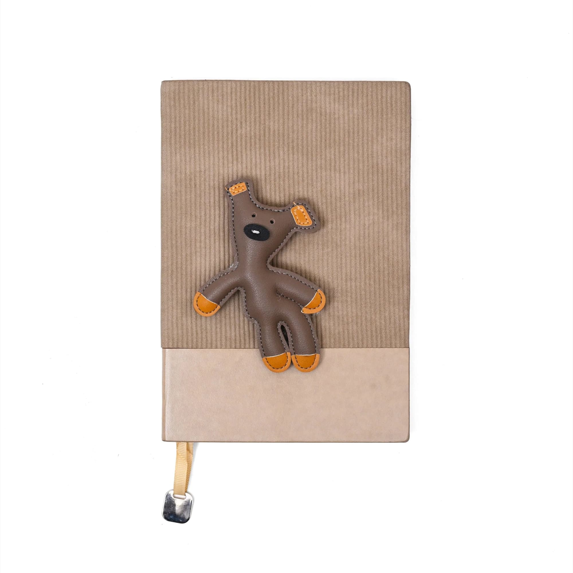 Teddy Journal image 7