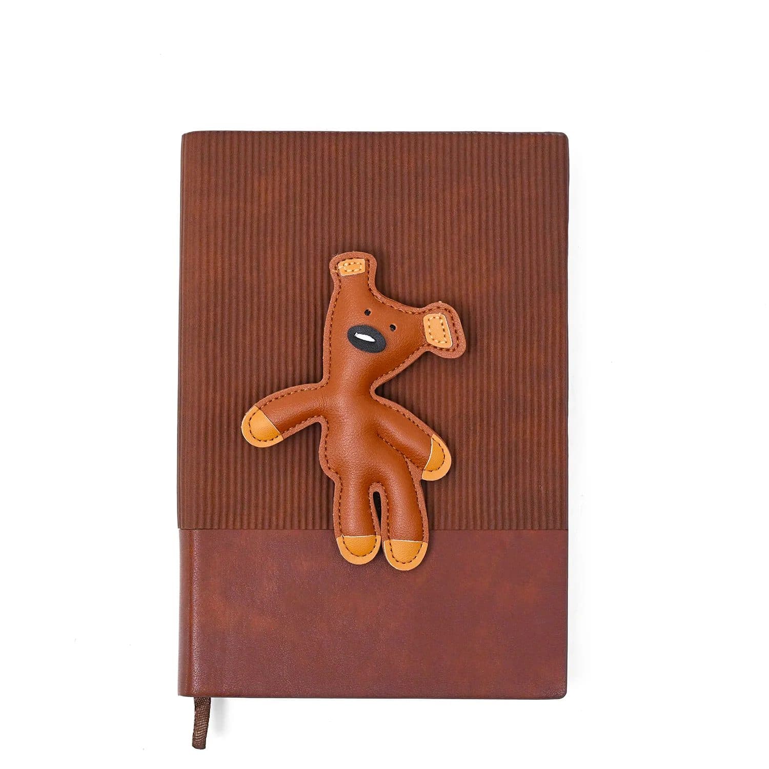 Teddy Journal image 8
