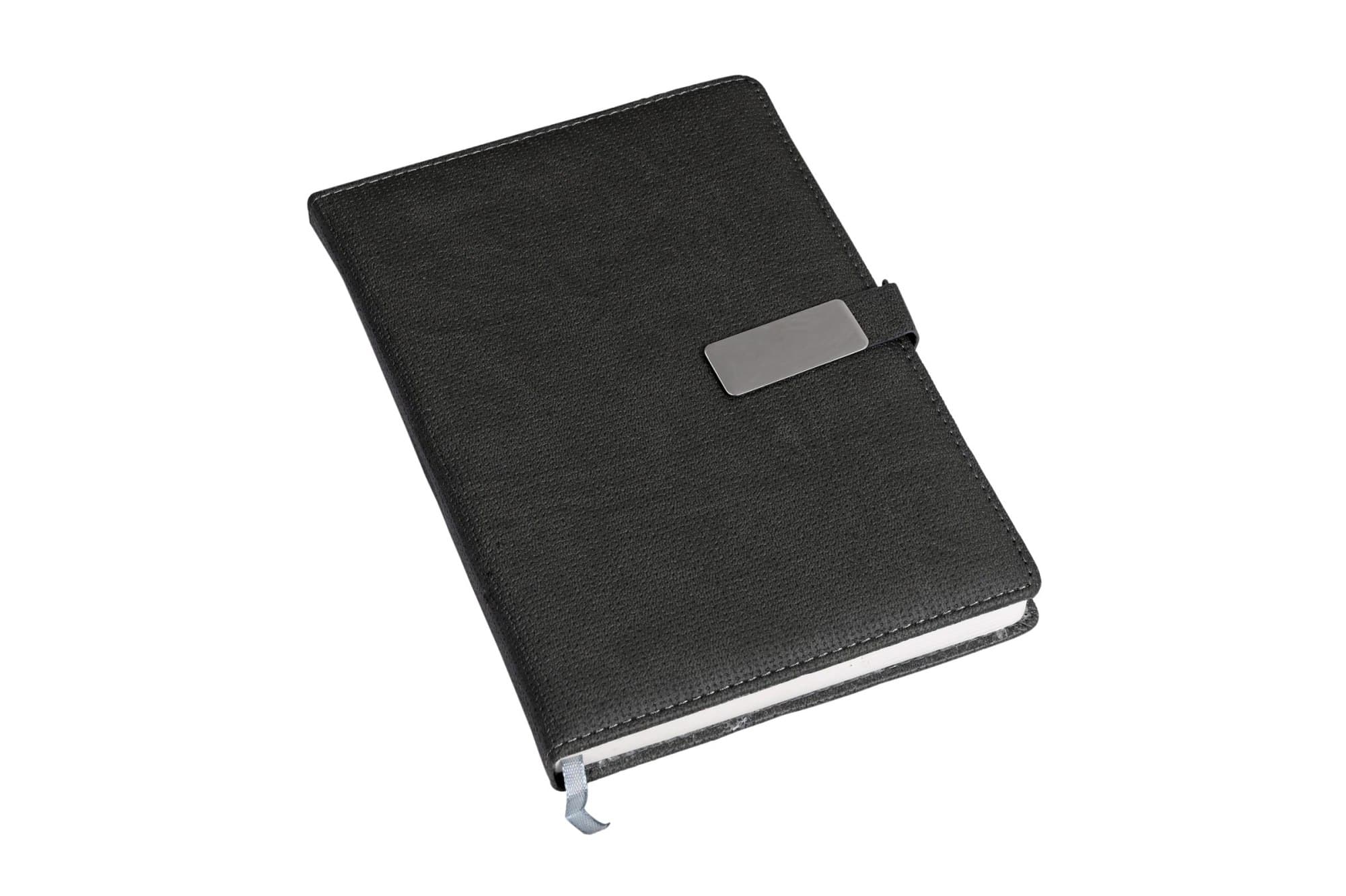 Terratex Vegan Leather Diary image 2