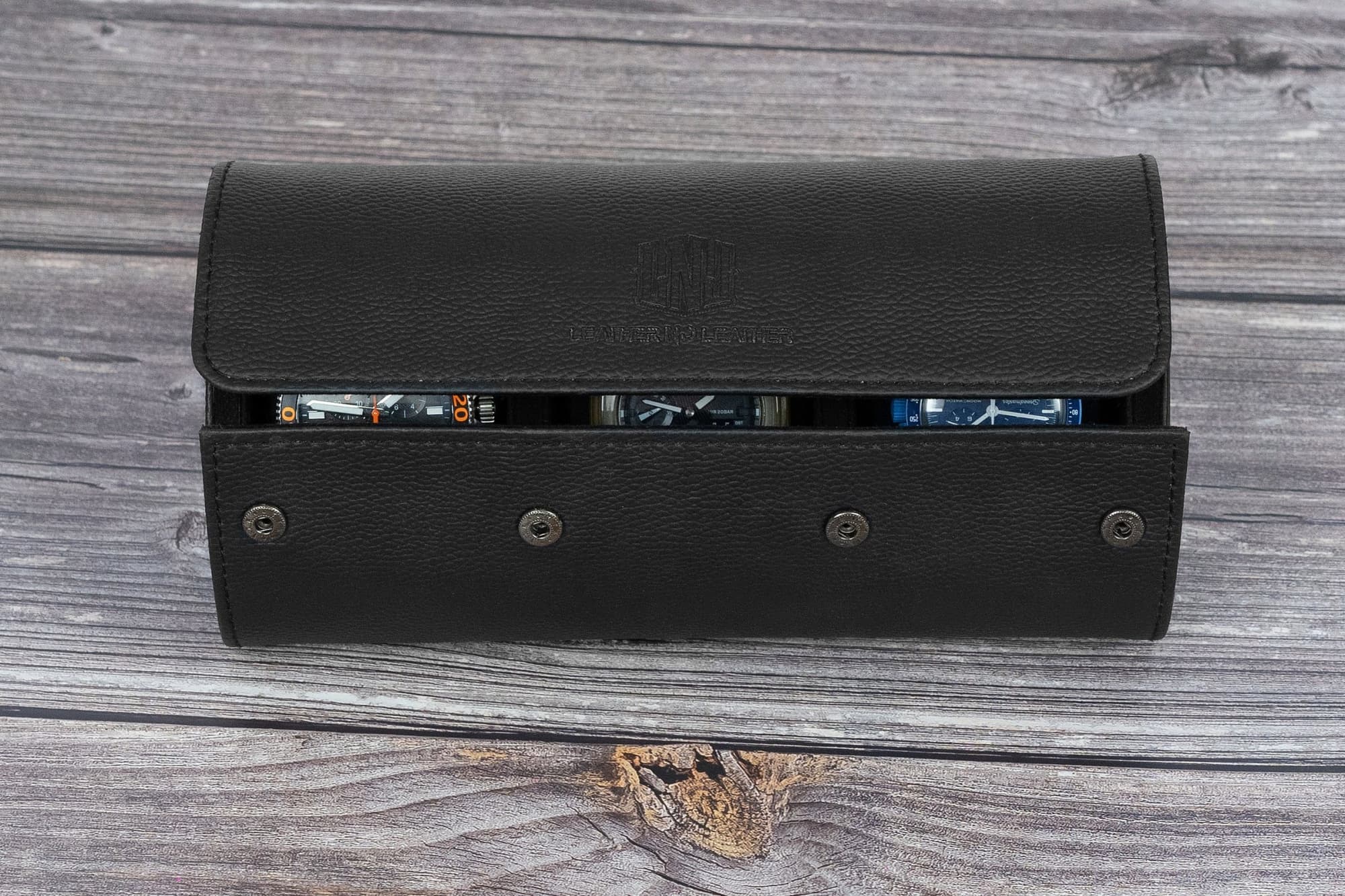 Time Keeper Watch Box image 4