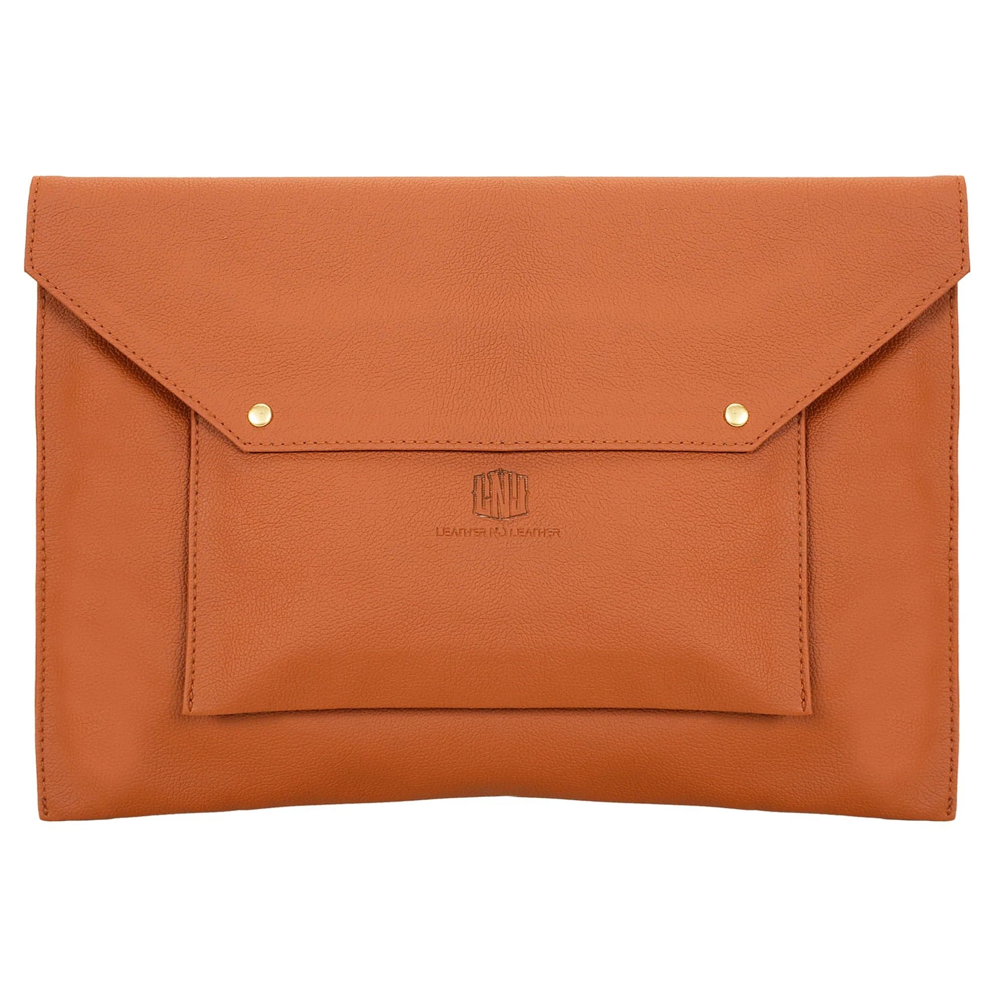Urban Laptop Sleeve - Tan image 3