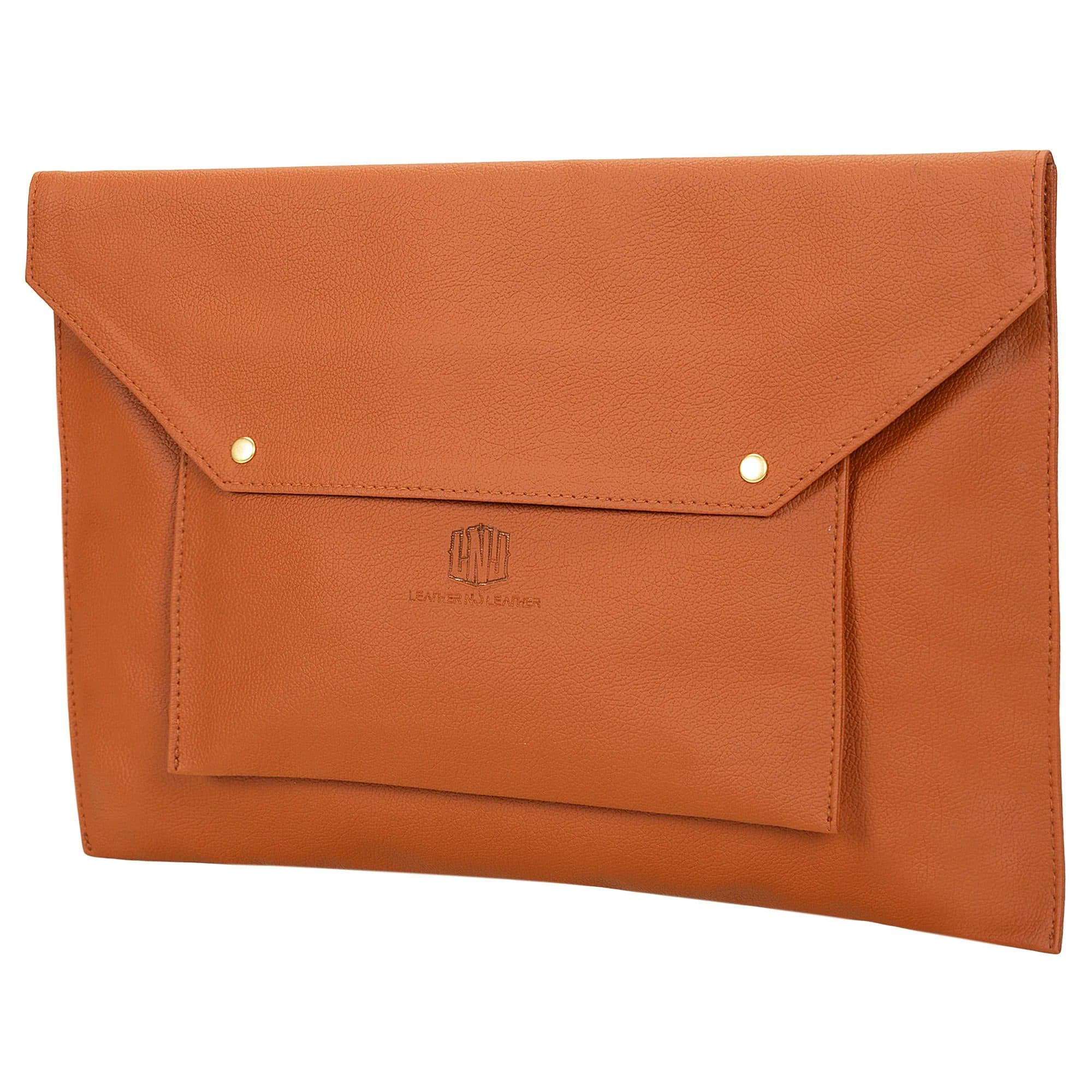 Urban Laptop Sleeve - Tan image 4