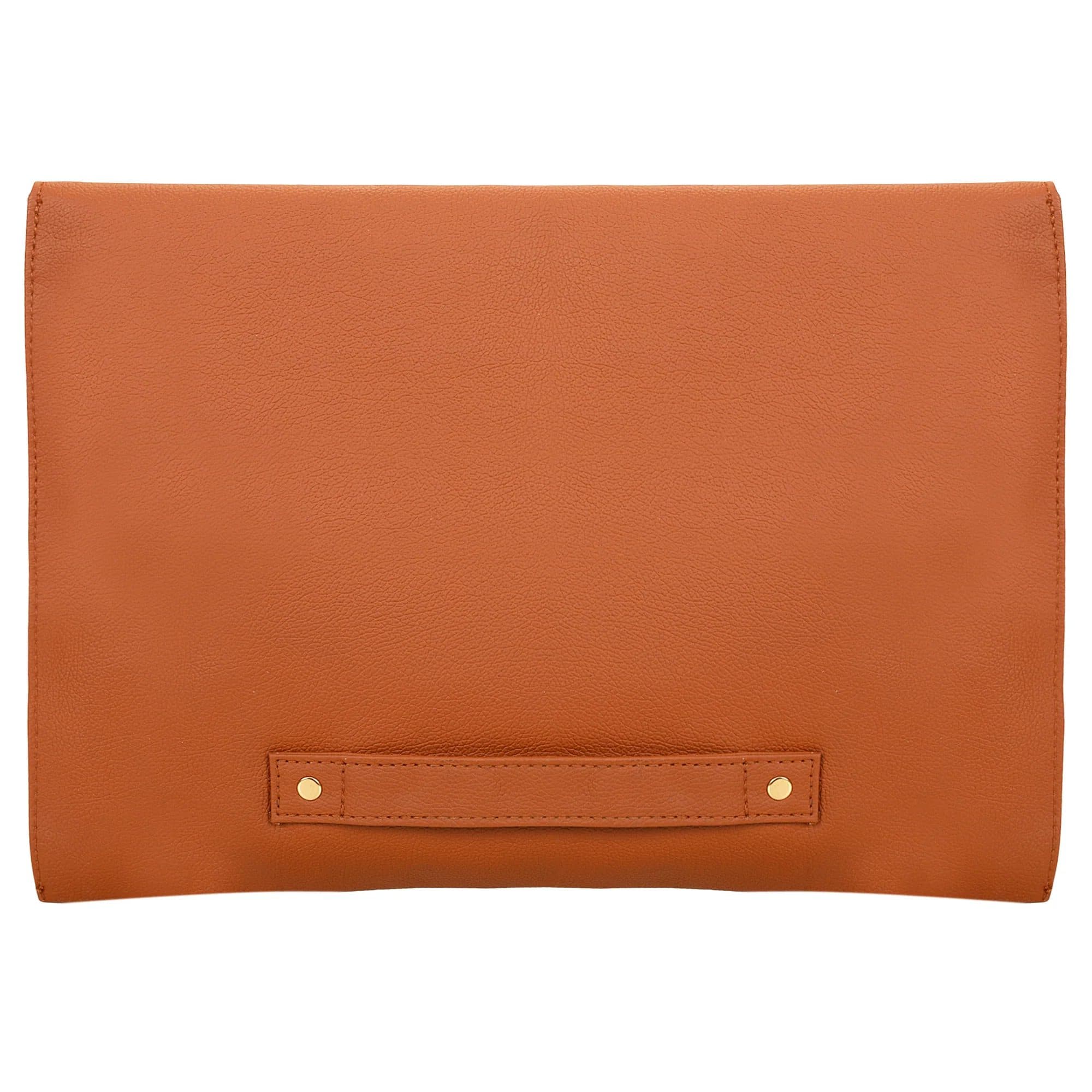 Urban Laptop Sleeve - Tan image 5
