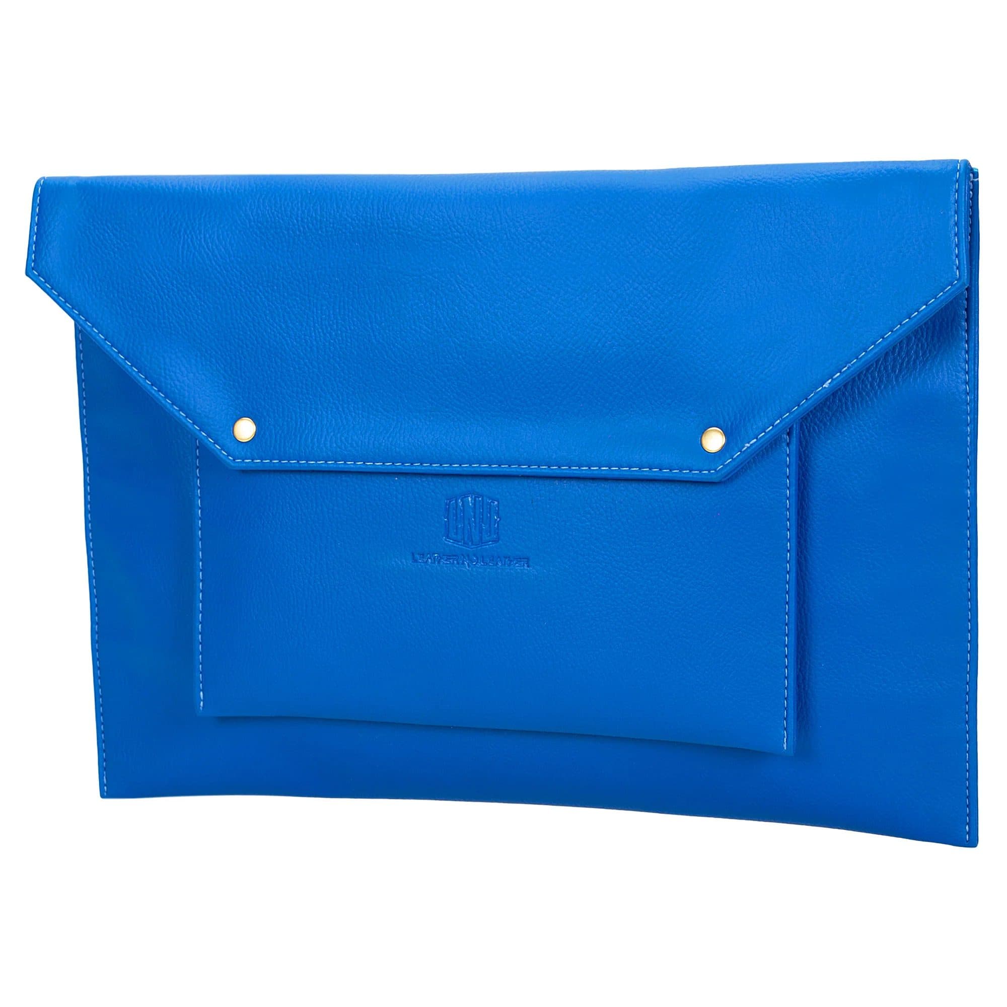 Urban Laptop Sleeve - Blue image 3