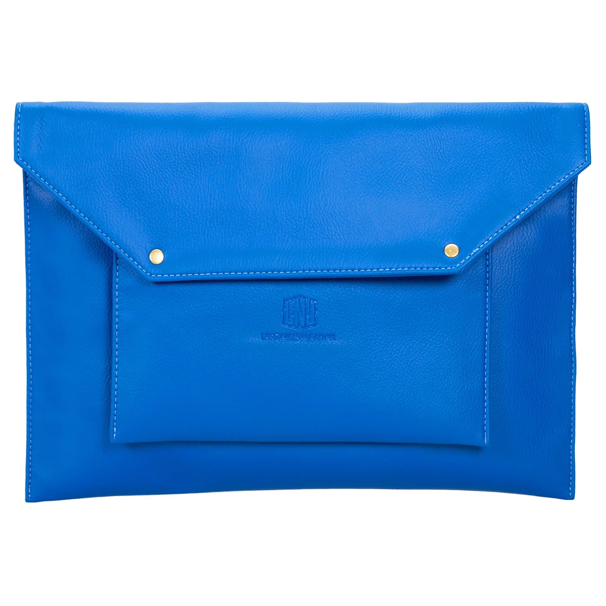 Urban Laptop Sleeve - Blue image 4