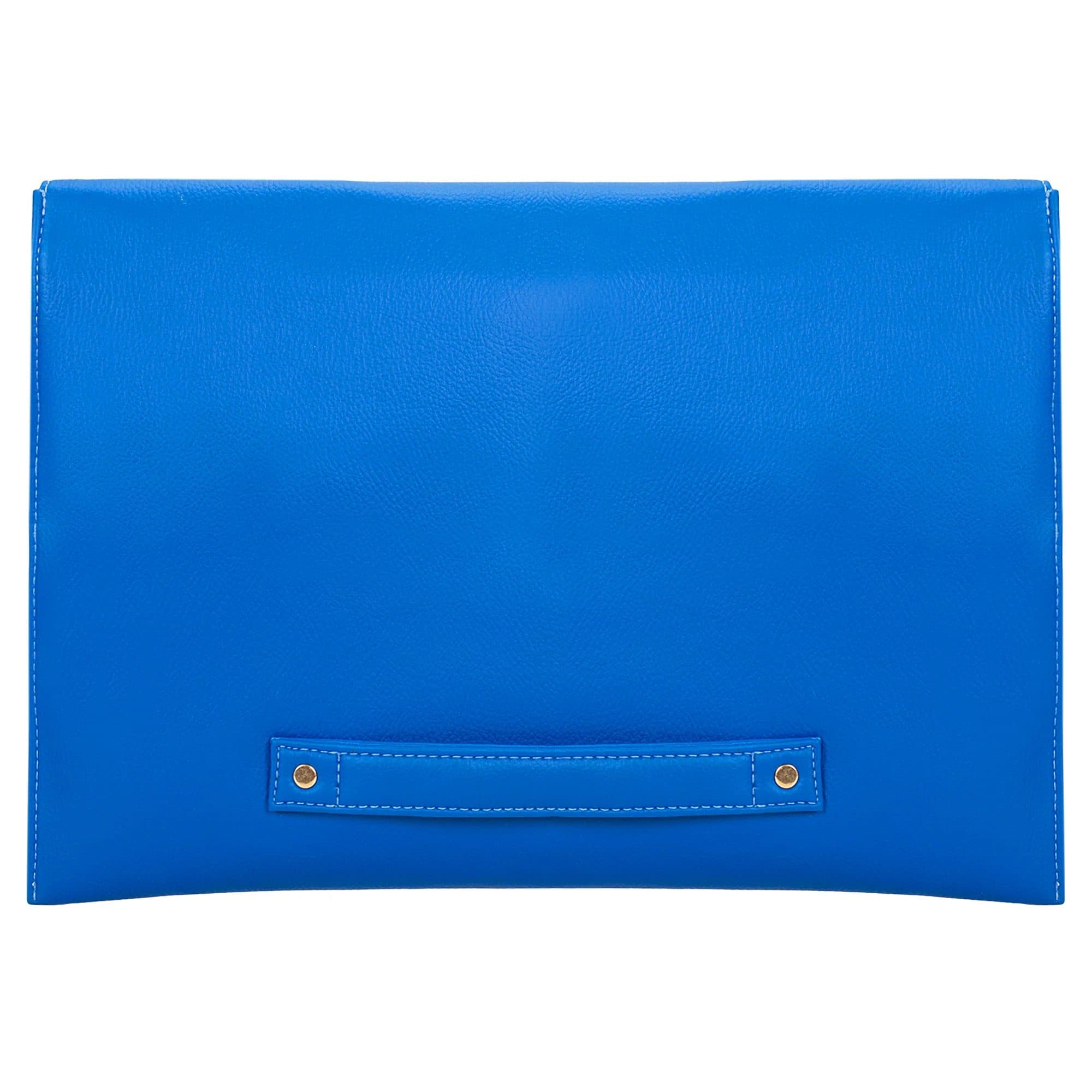 Urban Laptop Sleeve - Blue image 5