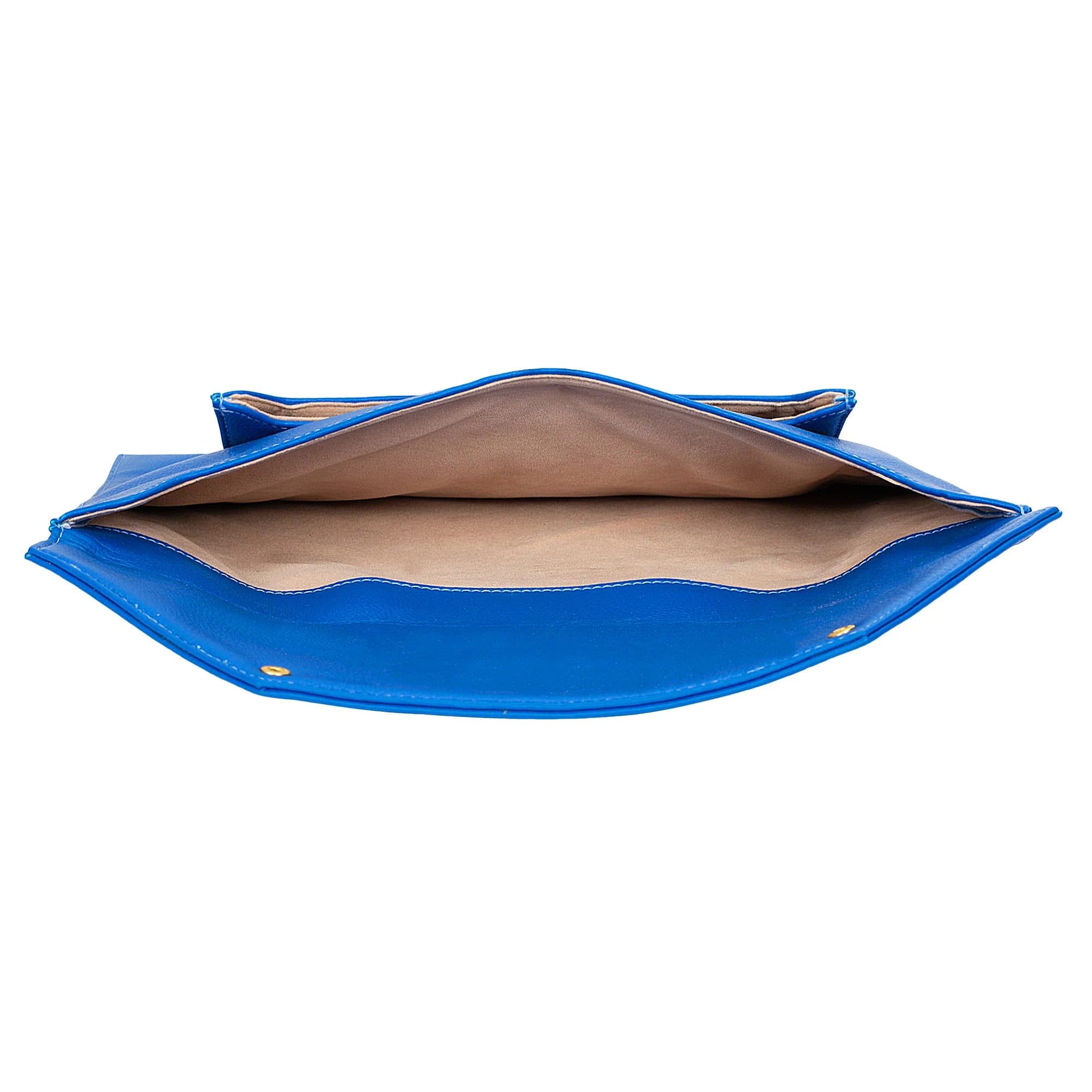 Urban Laptop Sleeve - Blue image 6