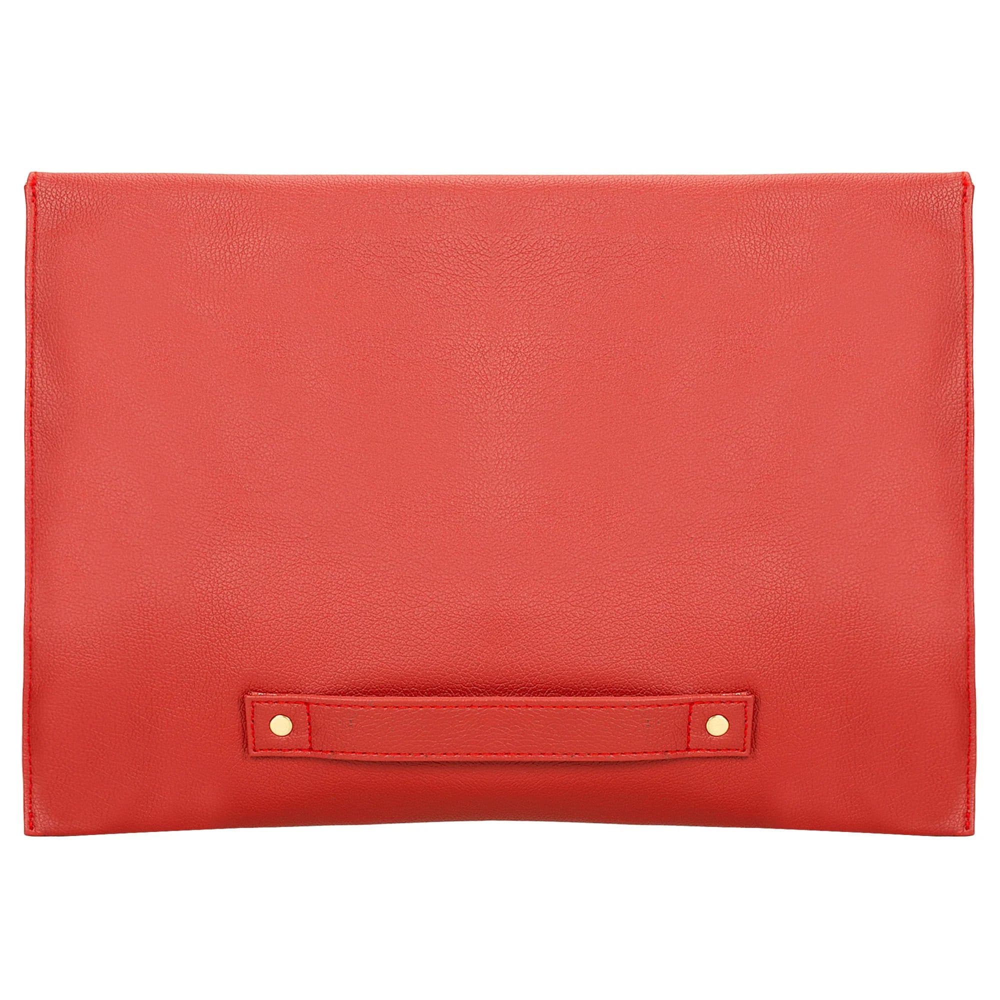 Urban Laptop Sleeve - Red image 5