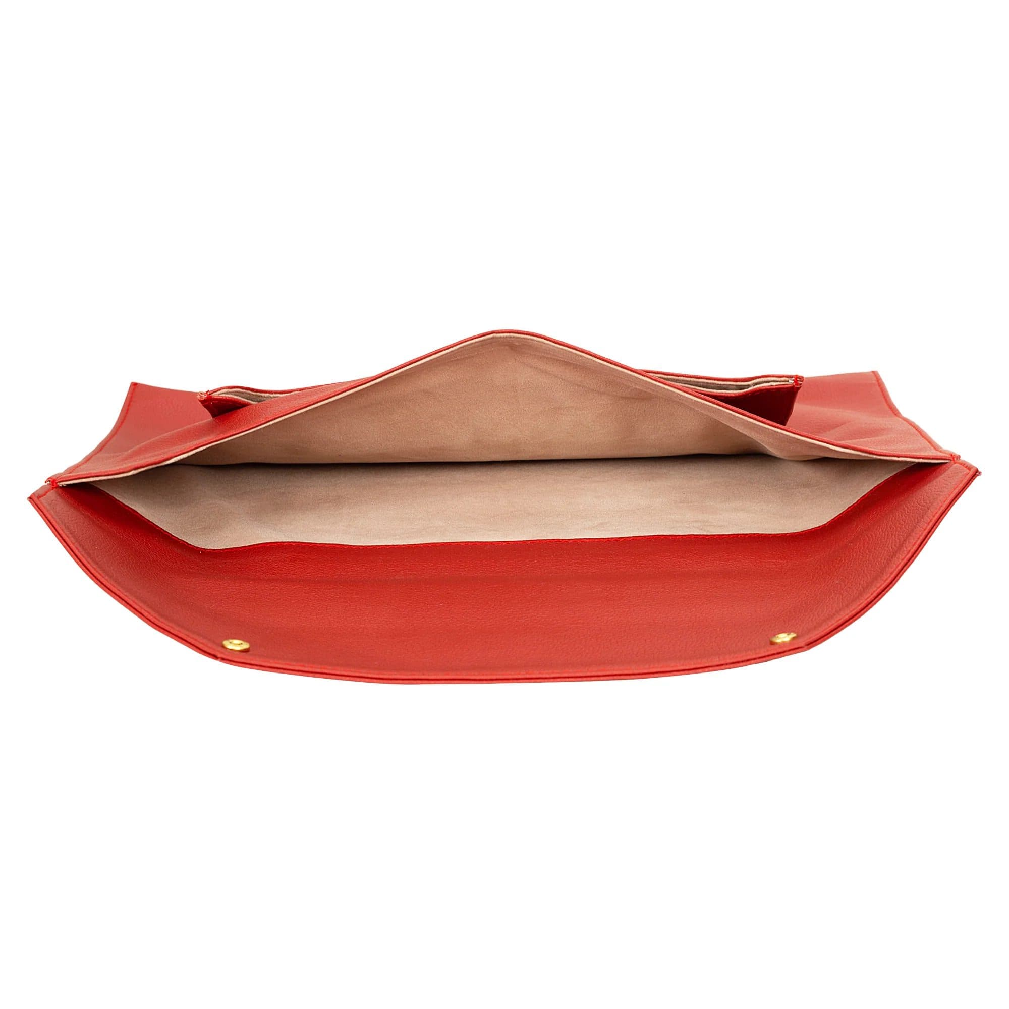 Urban Laptop Sleeve - Red image 6
