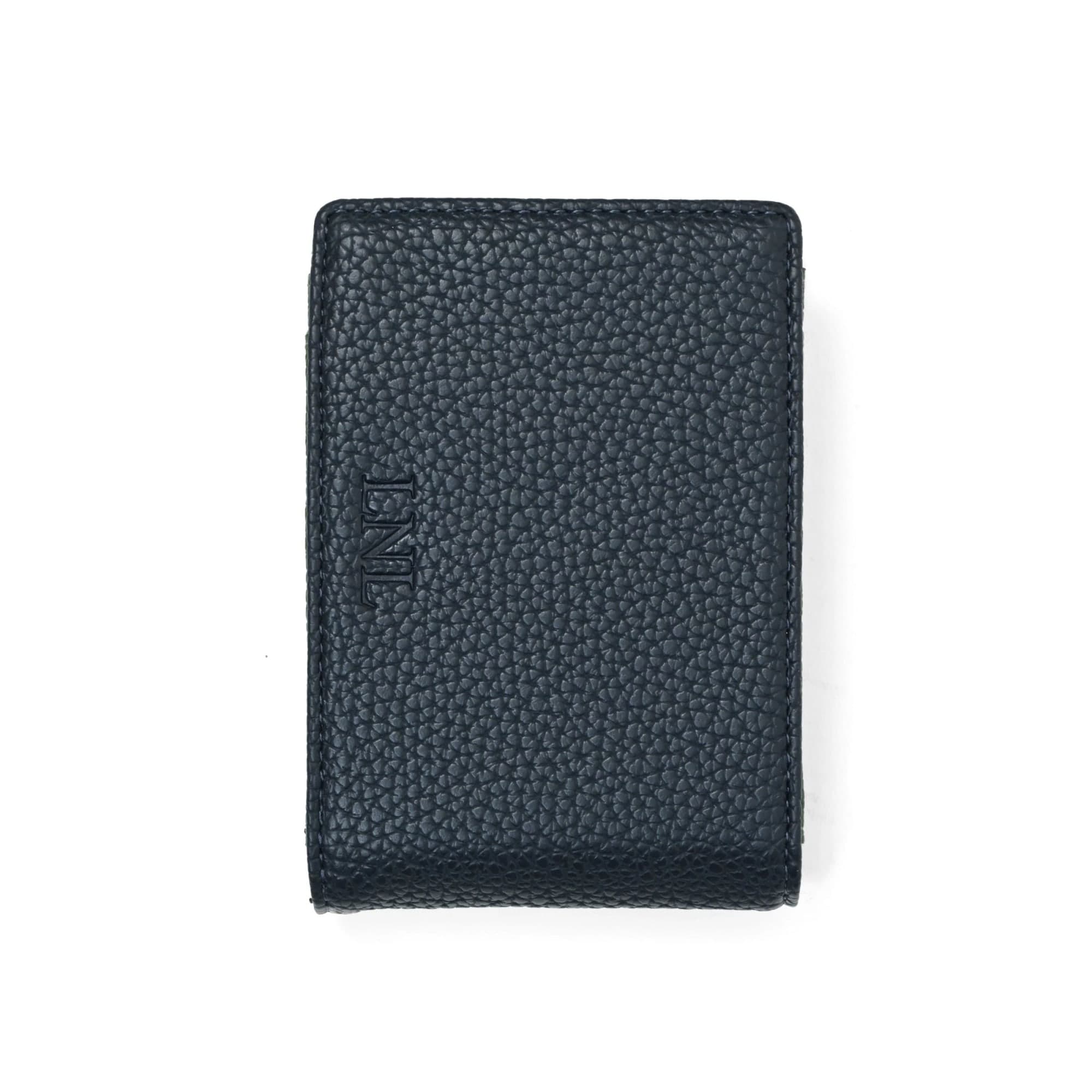 Vegan Leather Money Clip Wallet image 10