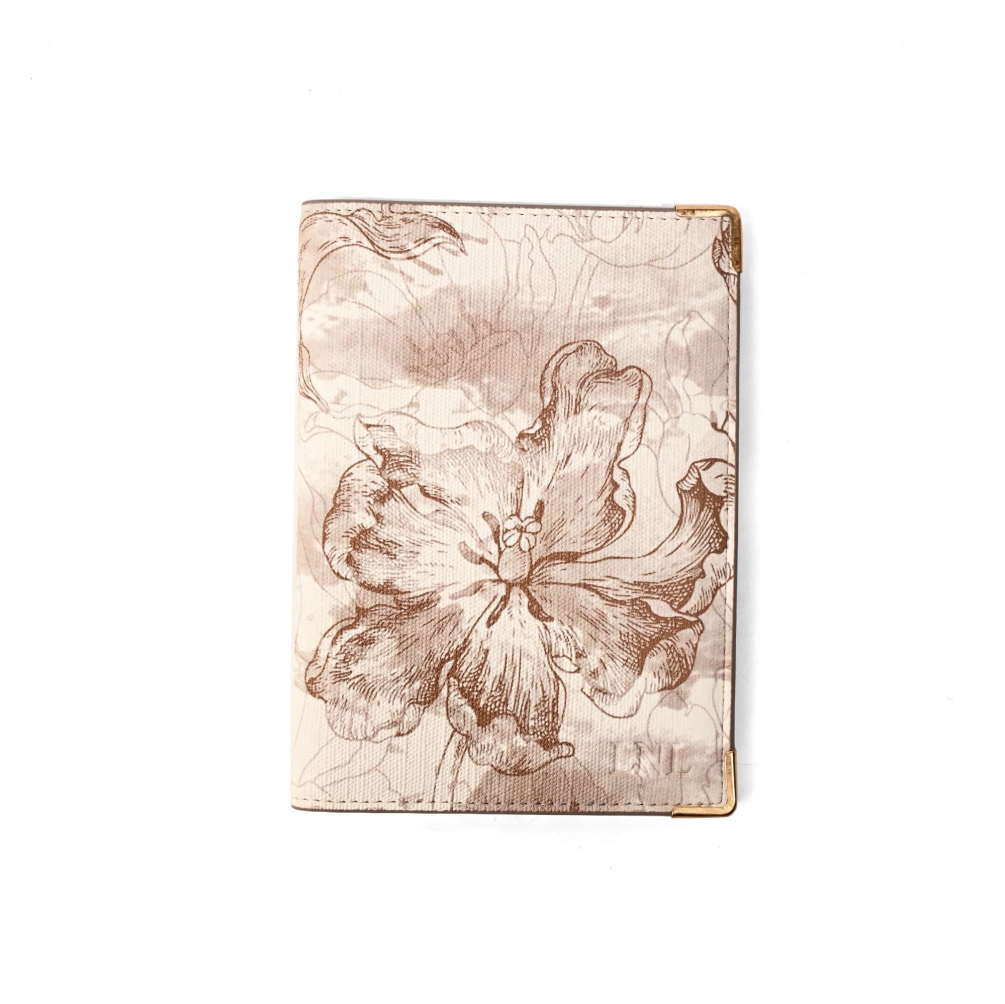 Vegan Leather Passport Cover image 10
