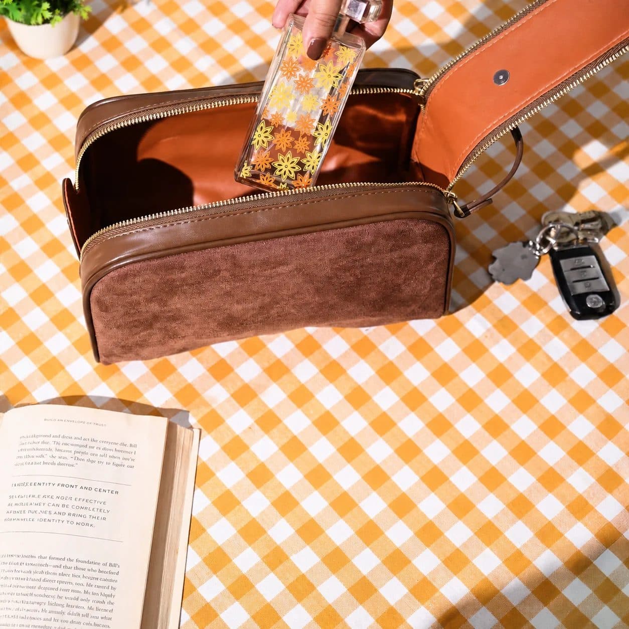 Voyage Travel Kit image 1
