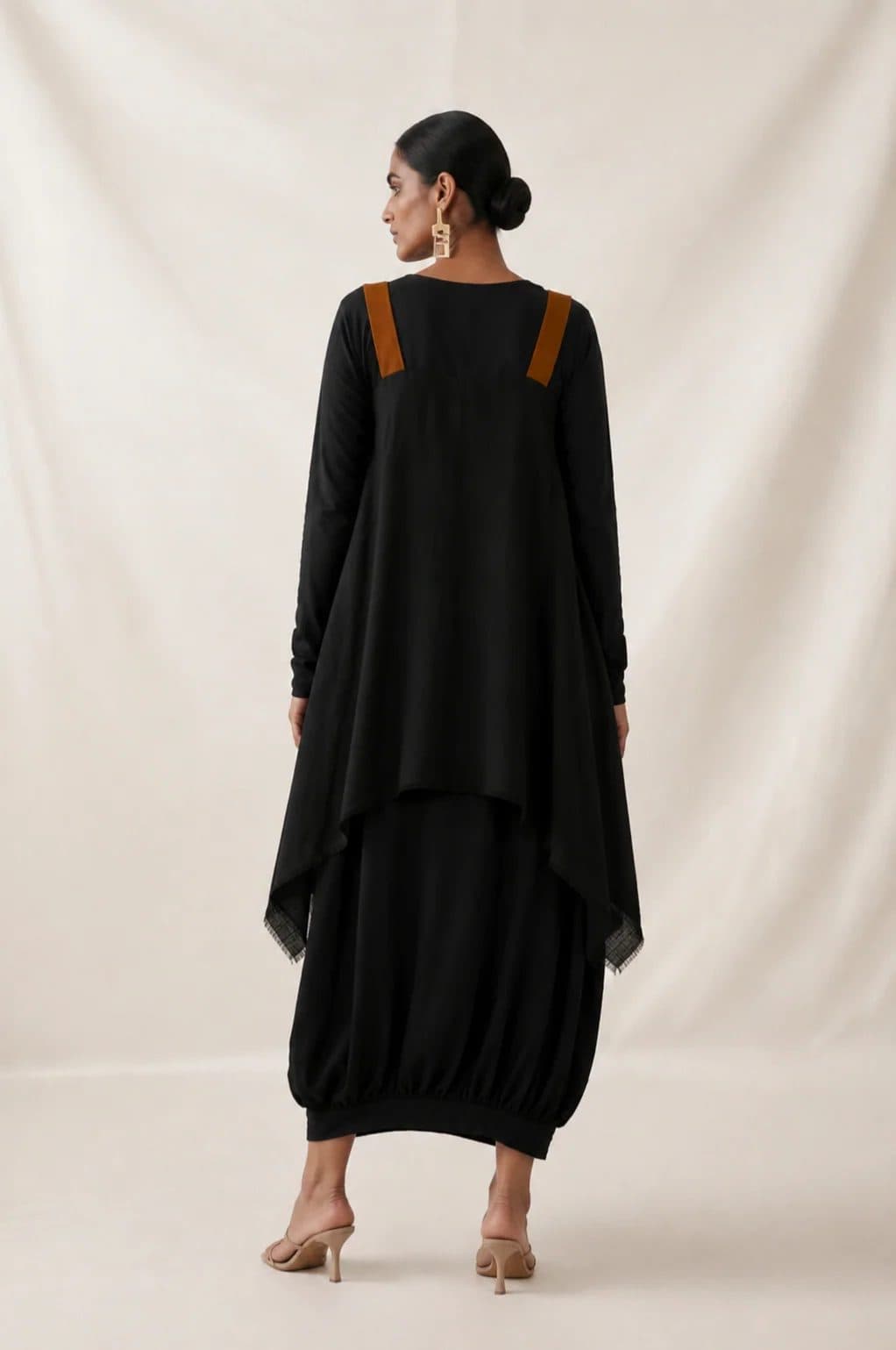 Black Boho Me image 4