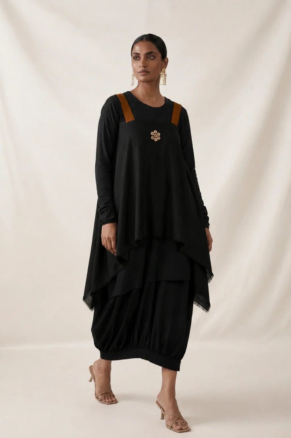 Black Boho Me image 1