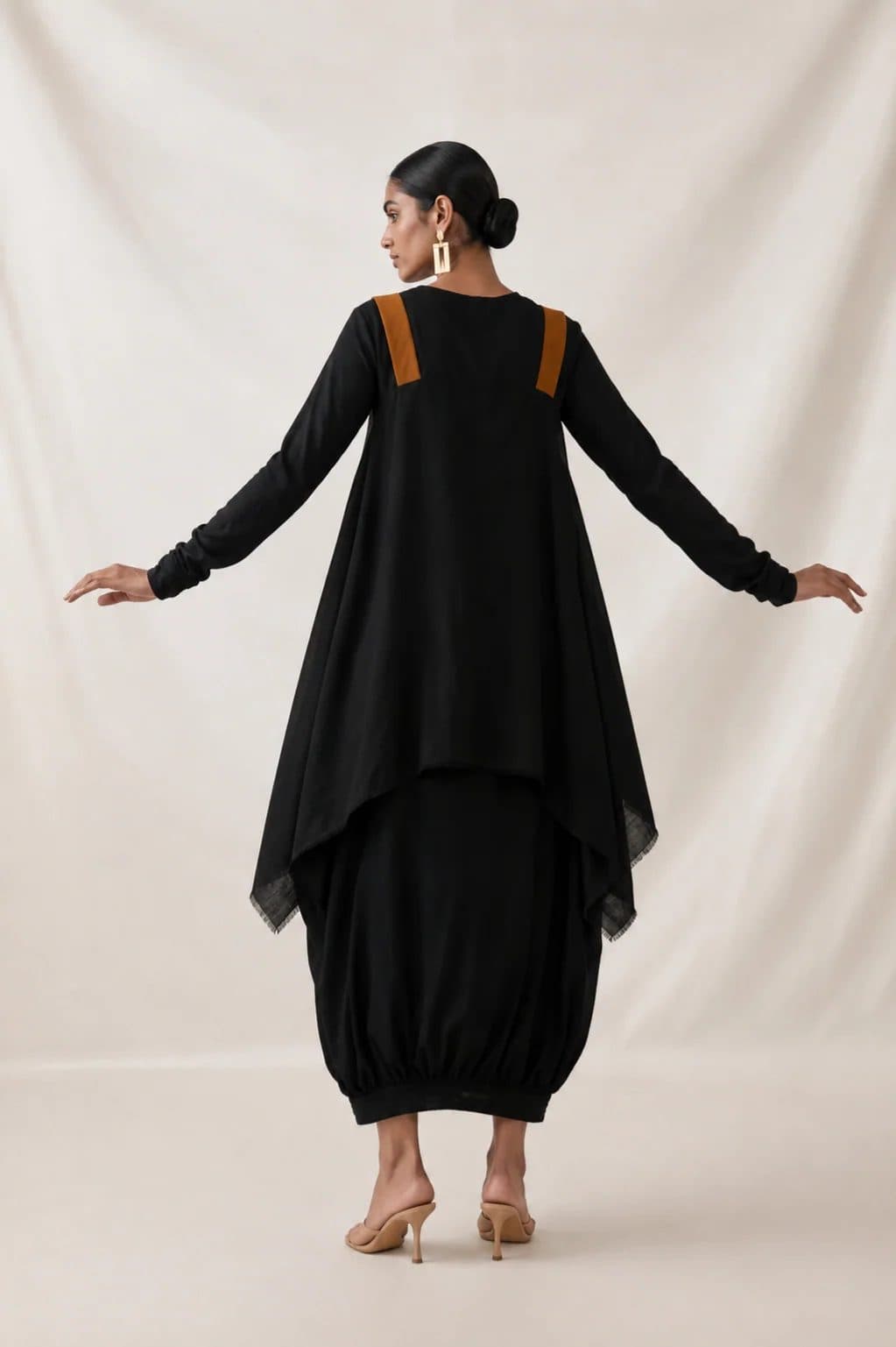 Black Boho Me image 3