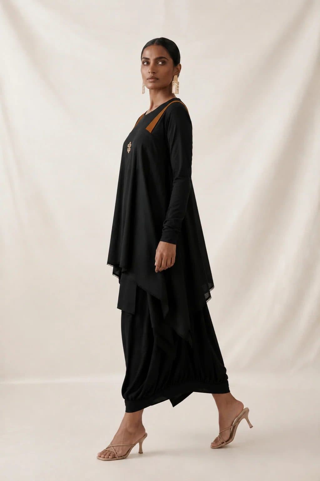 Black Boho Me image 2