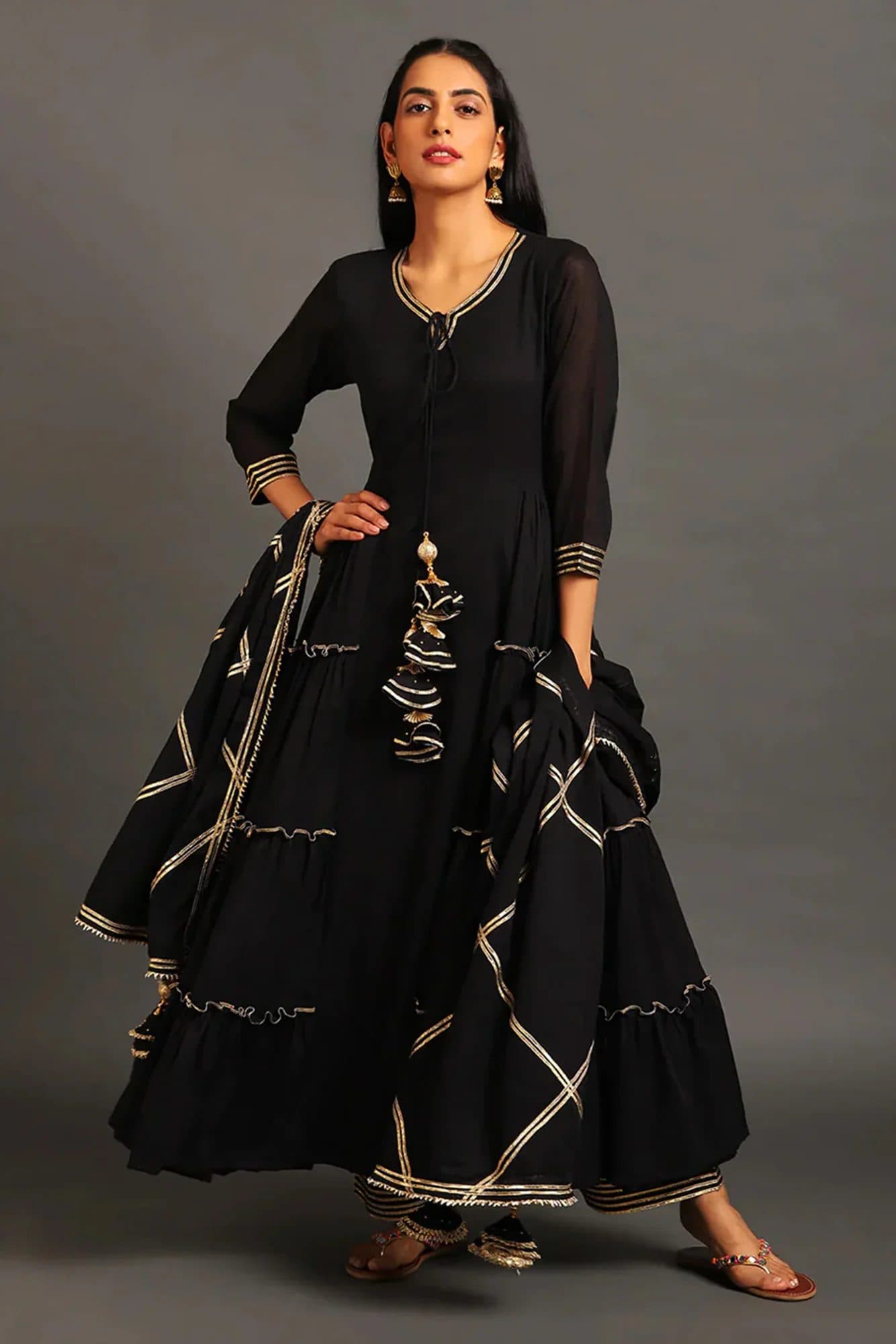 Black Zeenat image 1