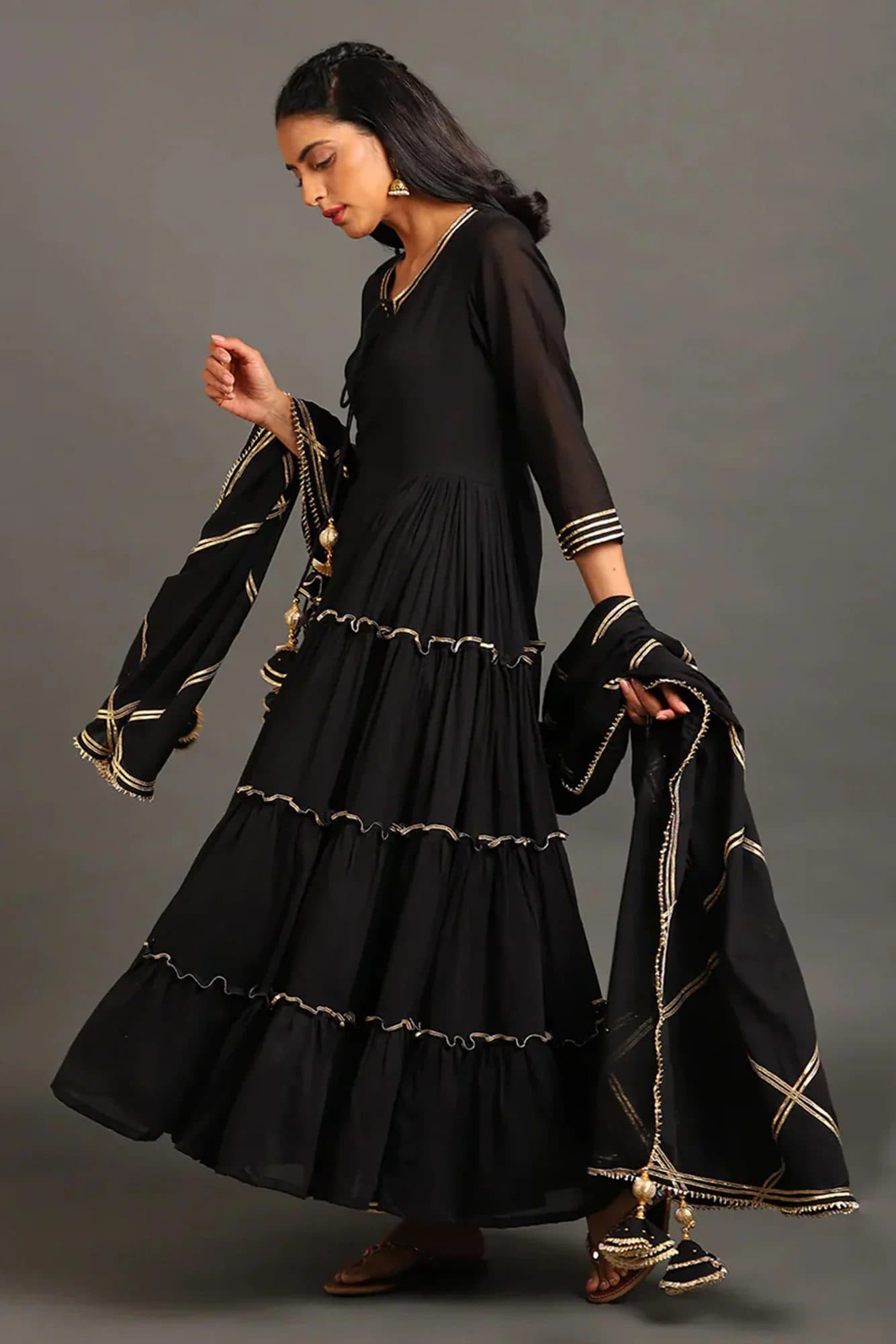 Black Zeenat image 3
