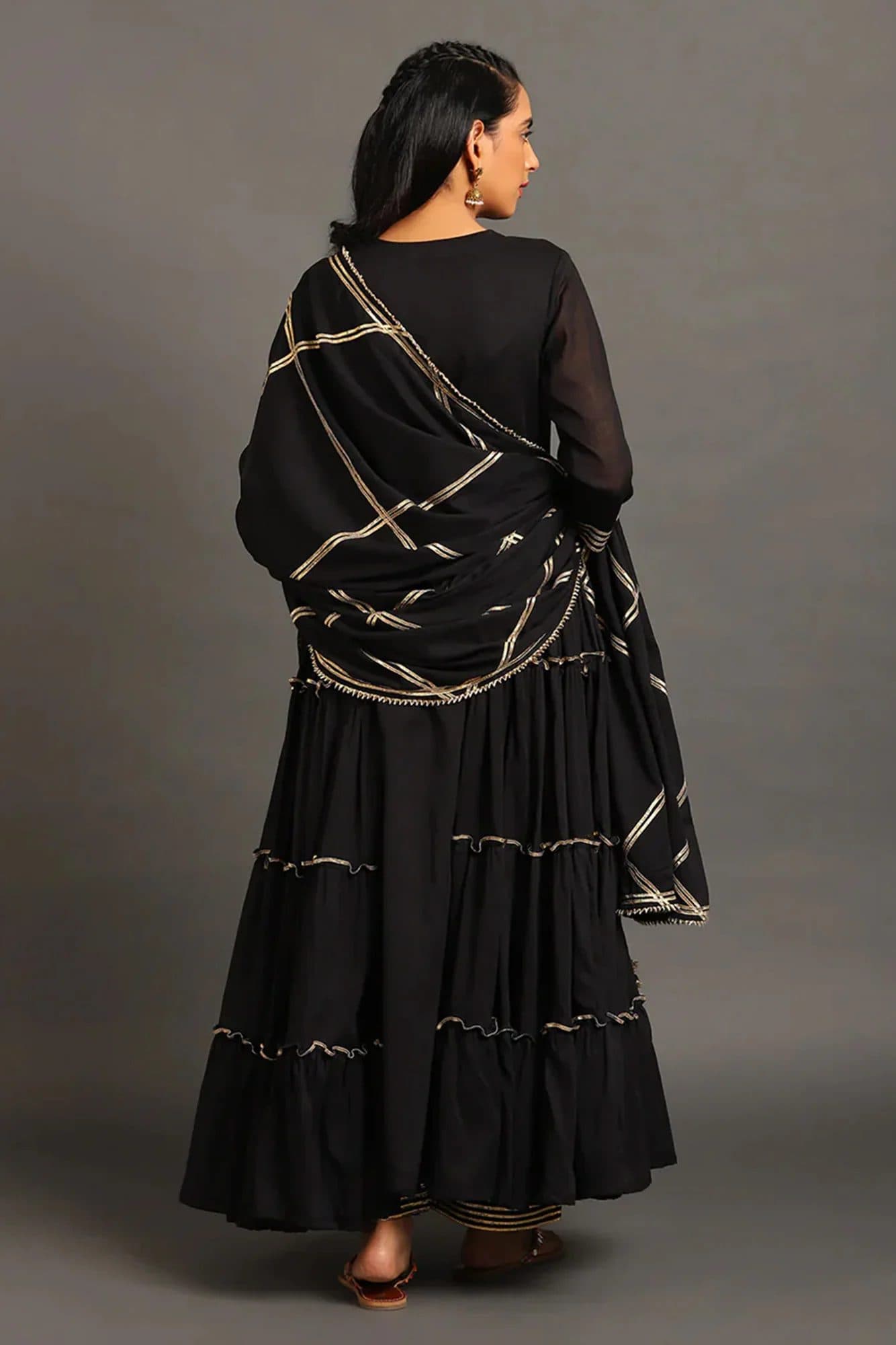 Black Zeenat image 2