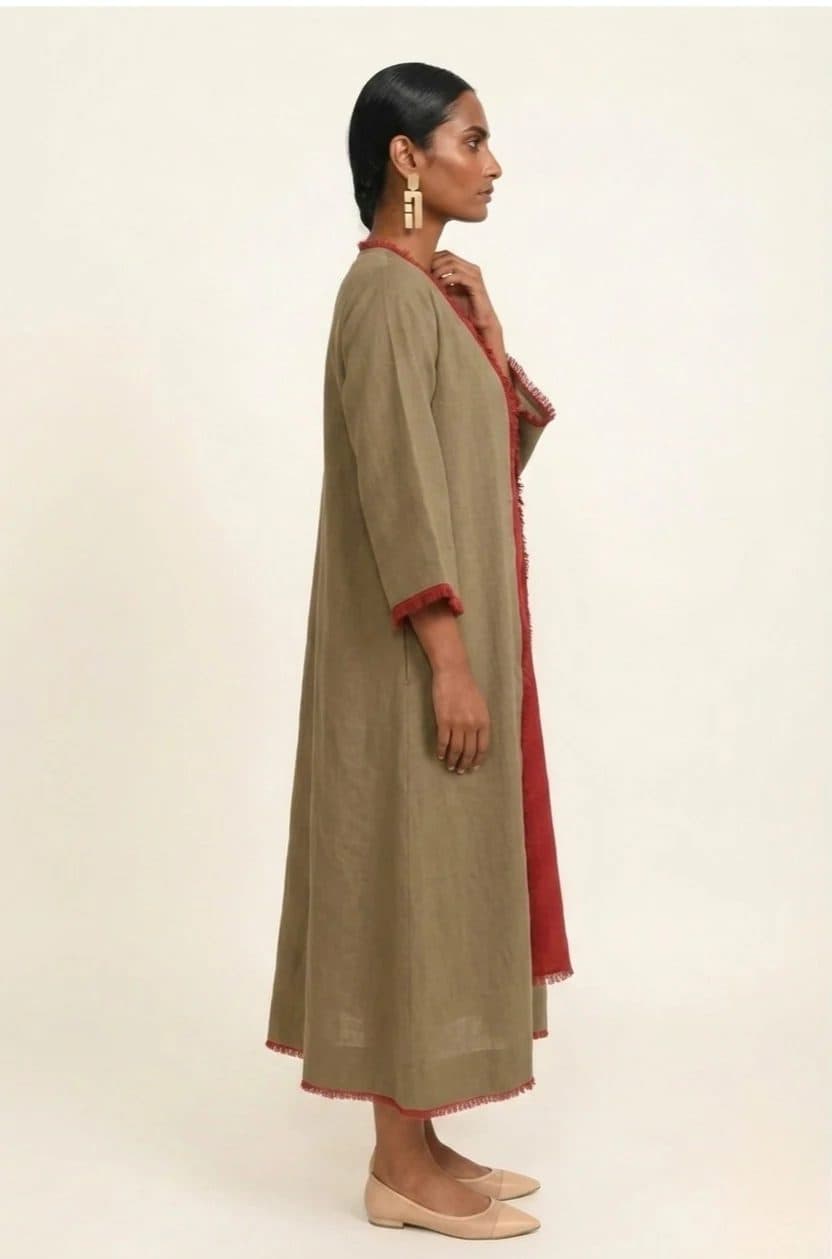 Desert Faiza Coord Set image 2