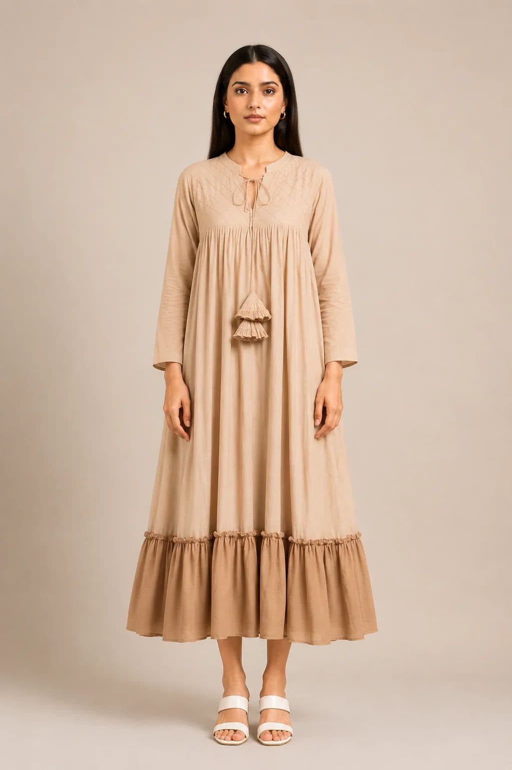 East Wind Summer Dress image 1