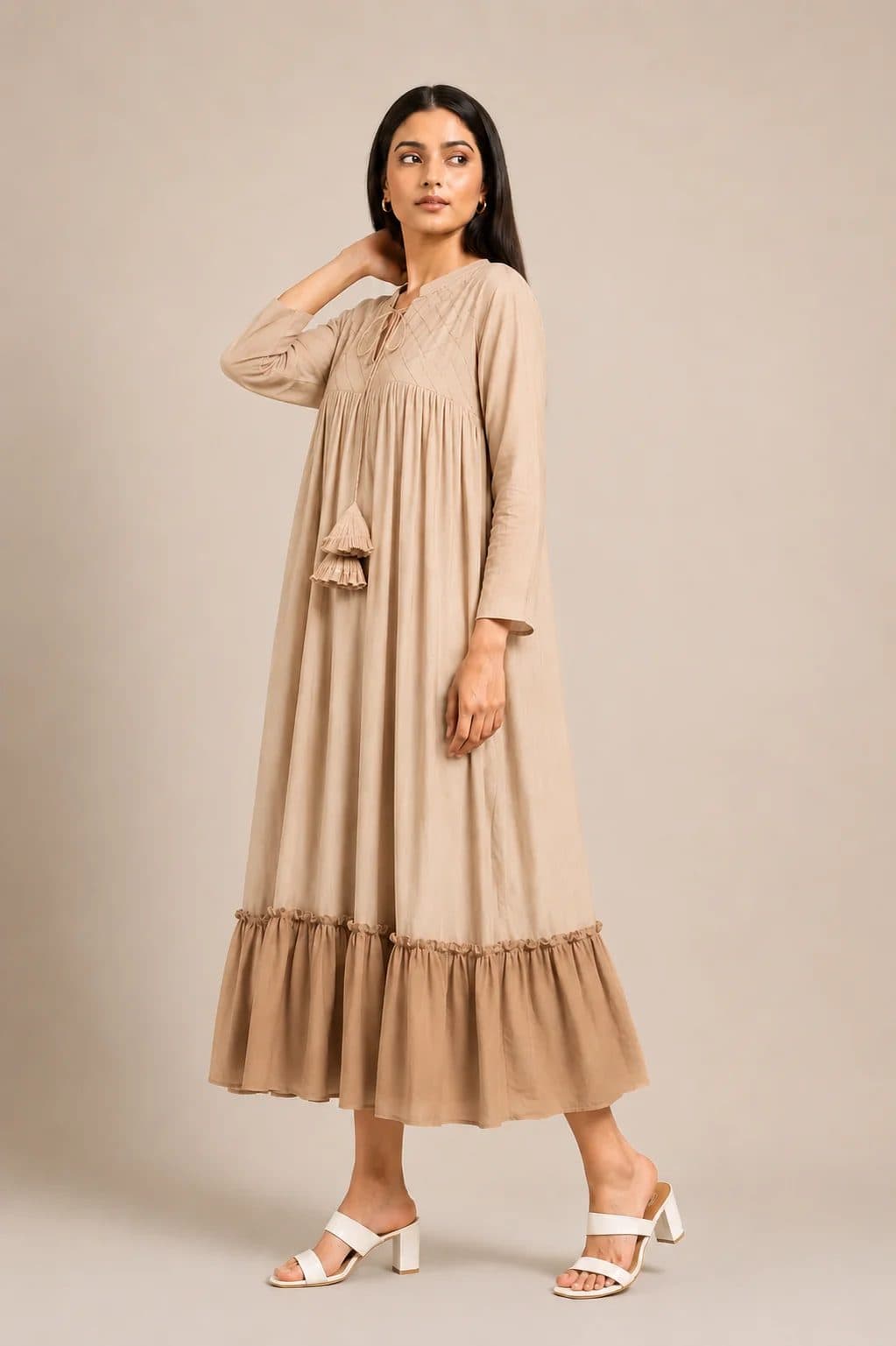 East Wind Summer Dress image 2