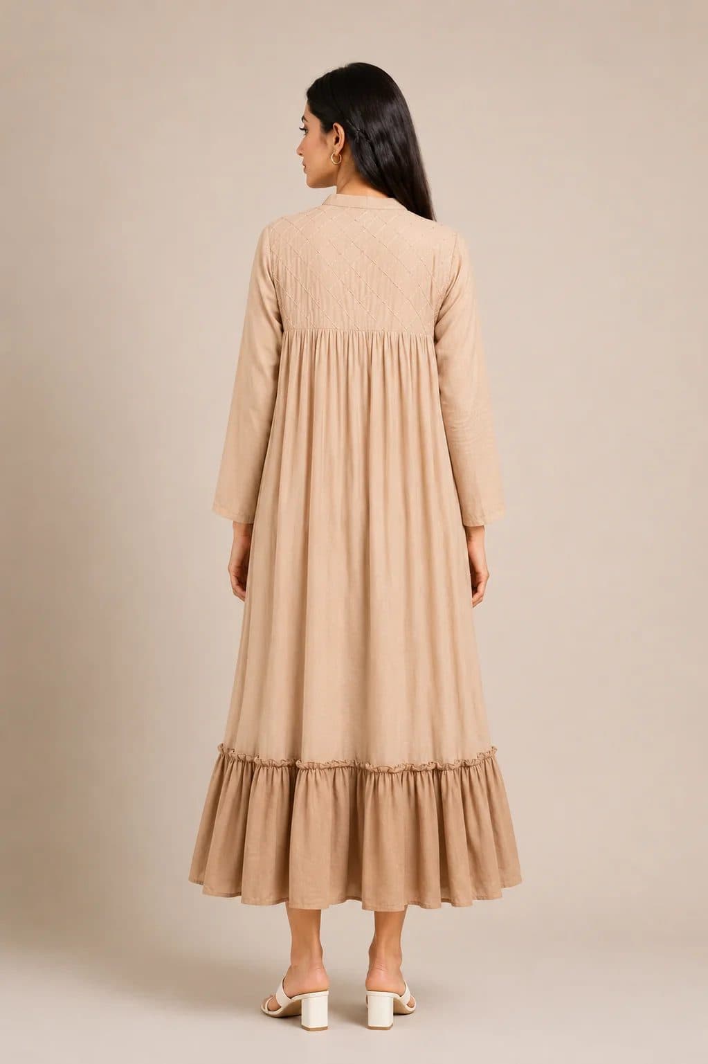 East Wind Summer Dress image 3