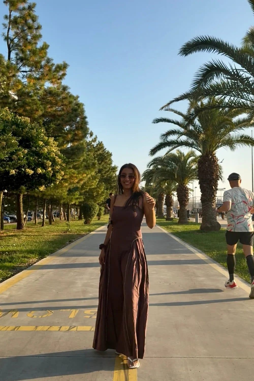 Chocolate Diesel Jumpsuit image 4