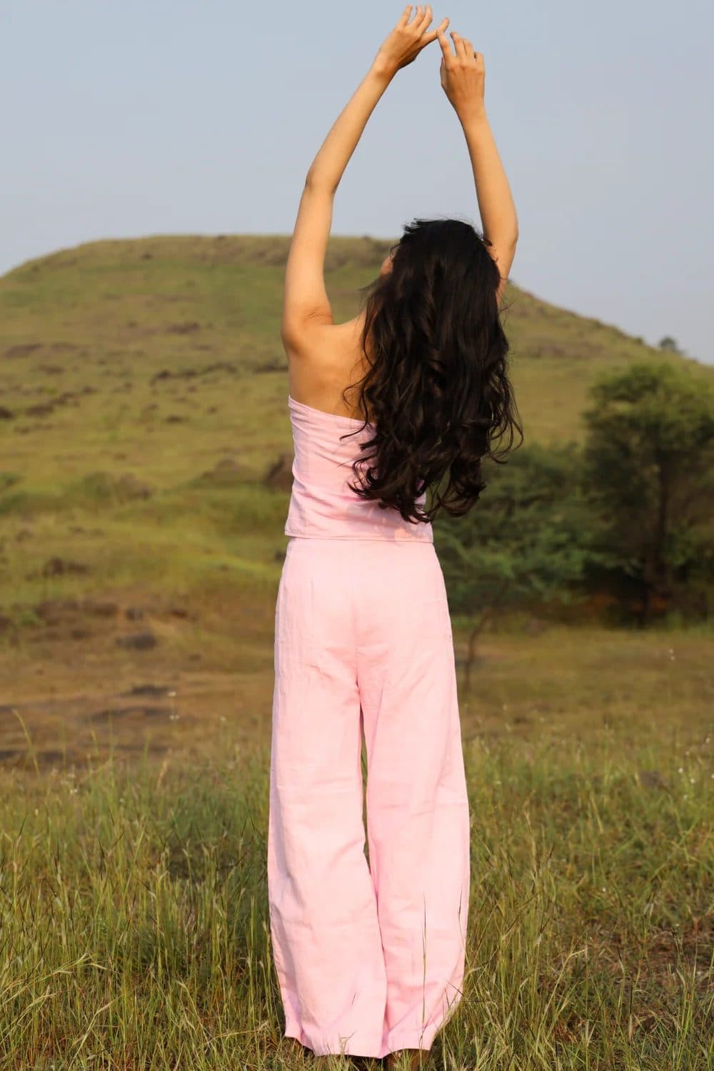 Pink Candy Co-ord Set image 2