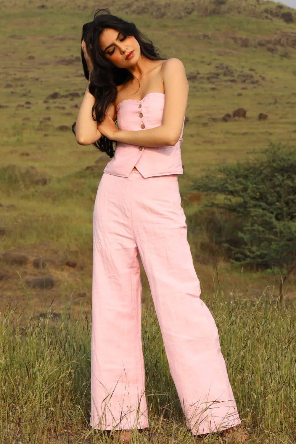Pink Candy Co-ord Set image 3