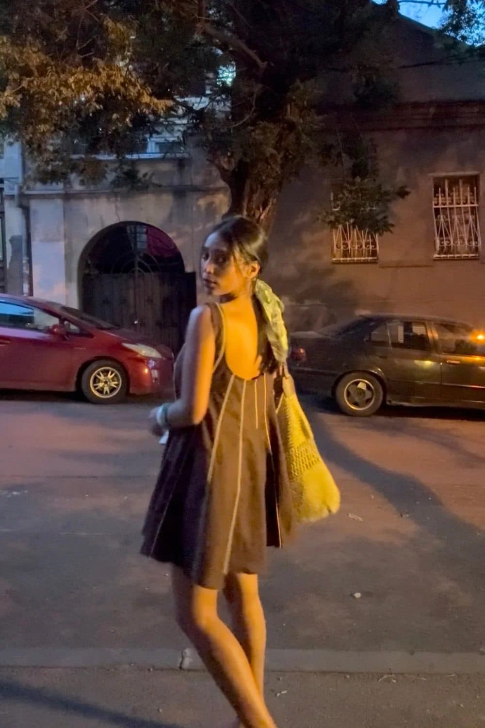 The Marée Dress image 3