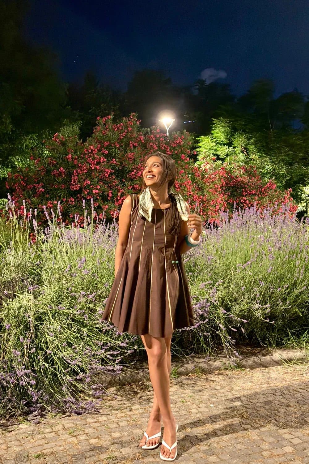 The Marée Dress image 5