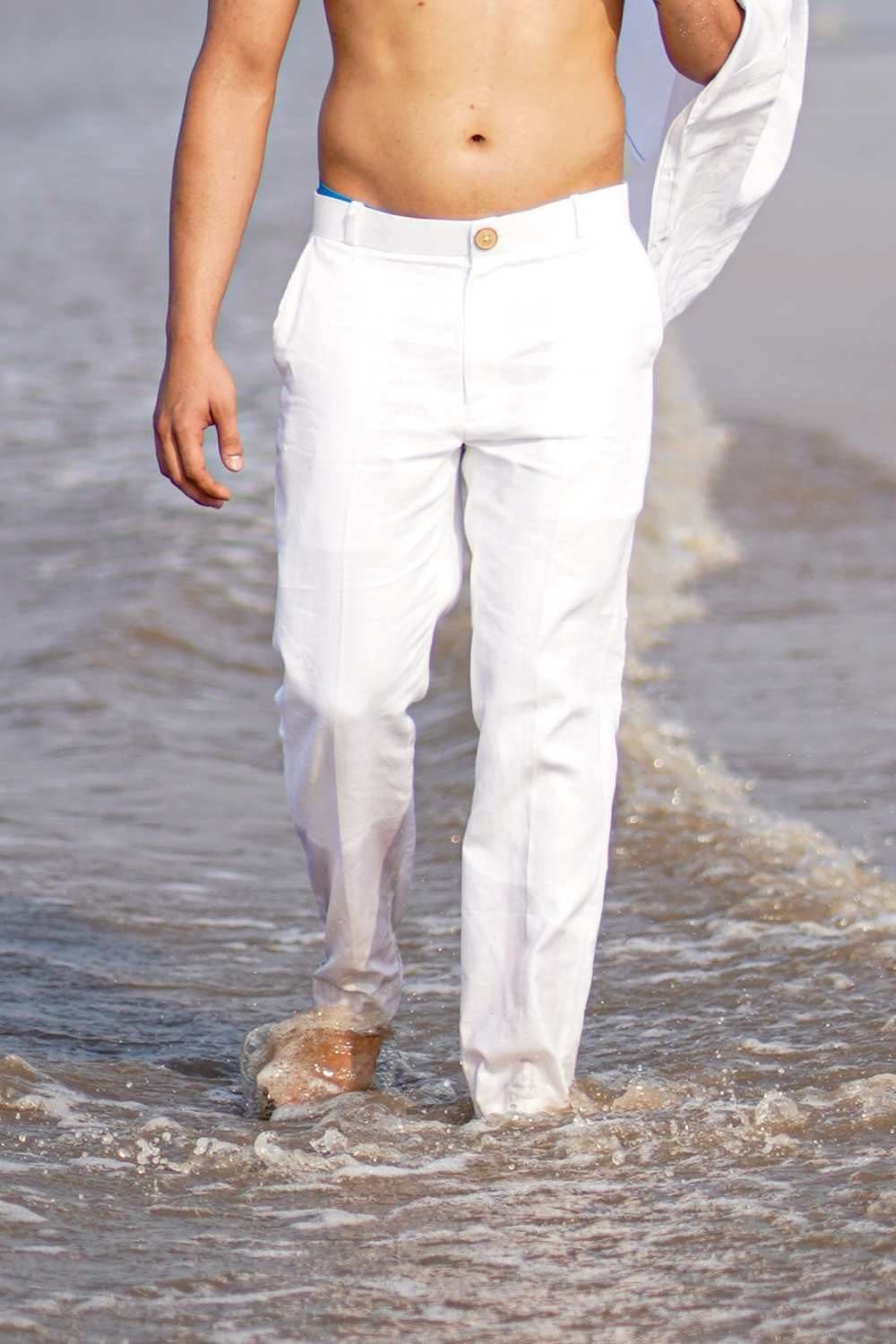 White Berry Pant image 1